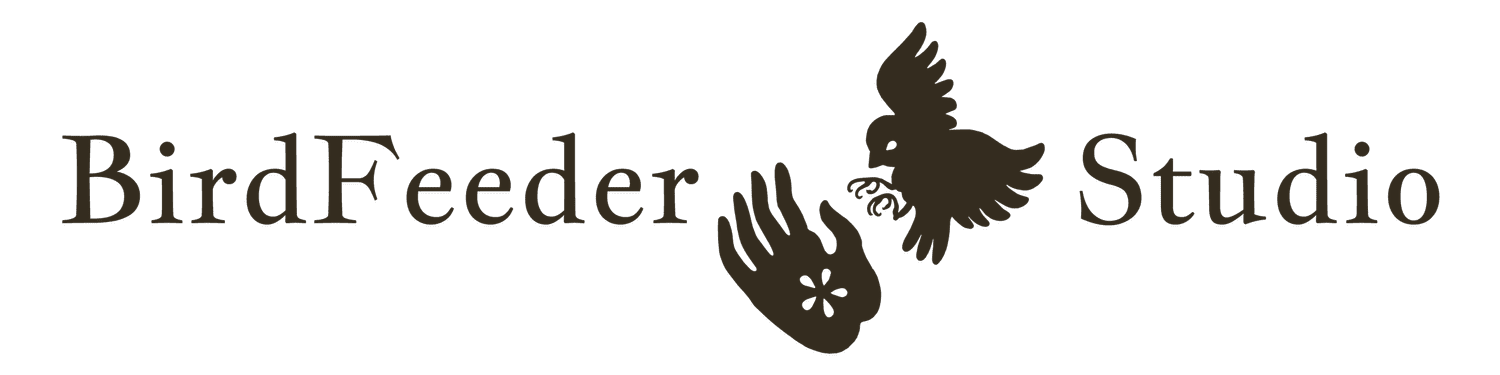 Birdfeeder Studio