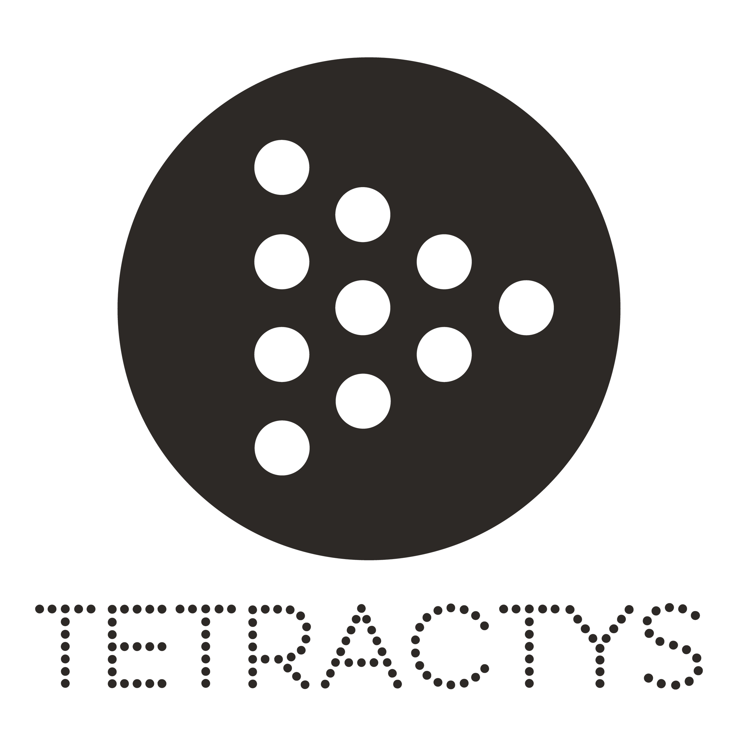 Tetractys Logo