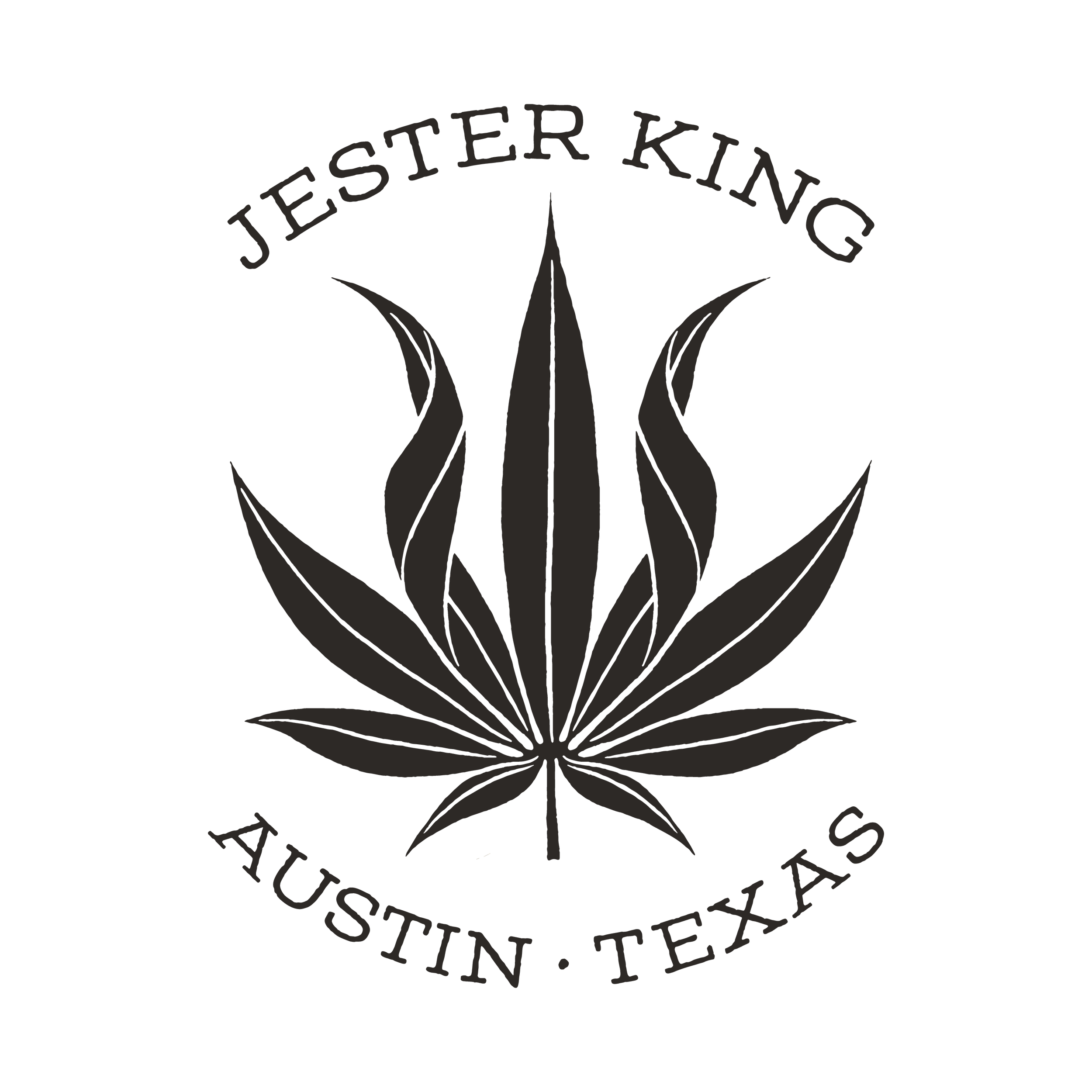 Jester King Hemp Logo