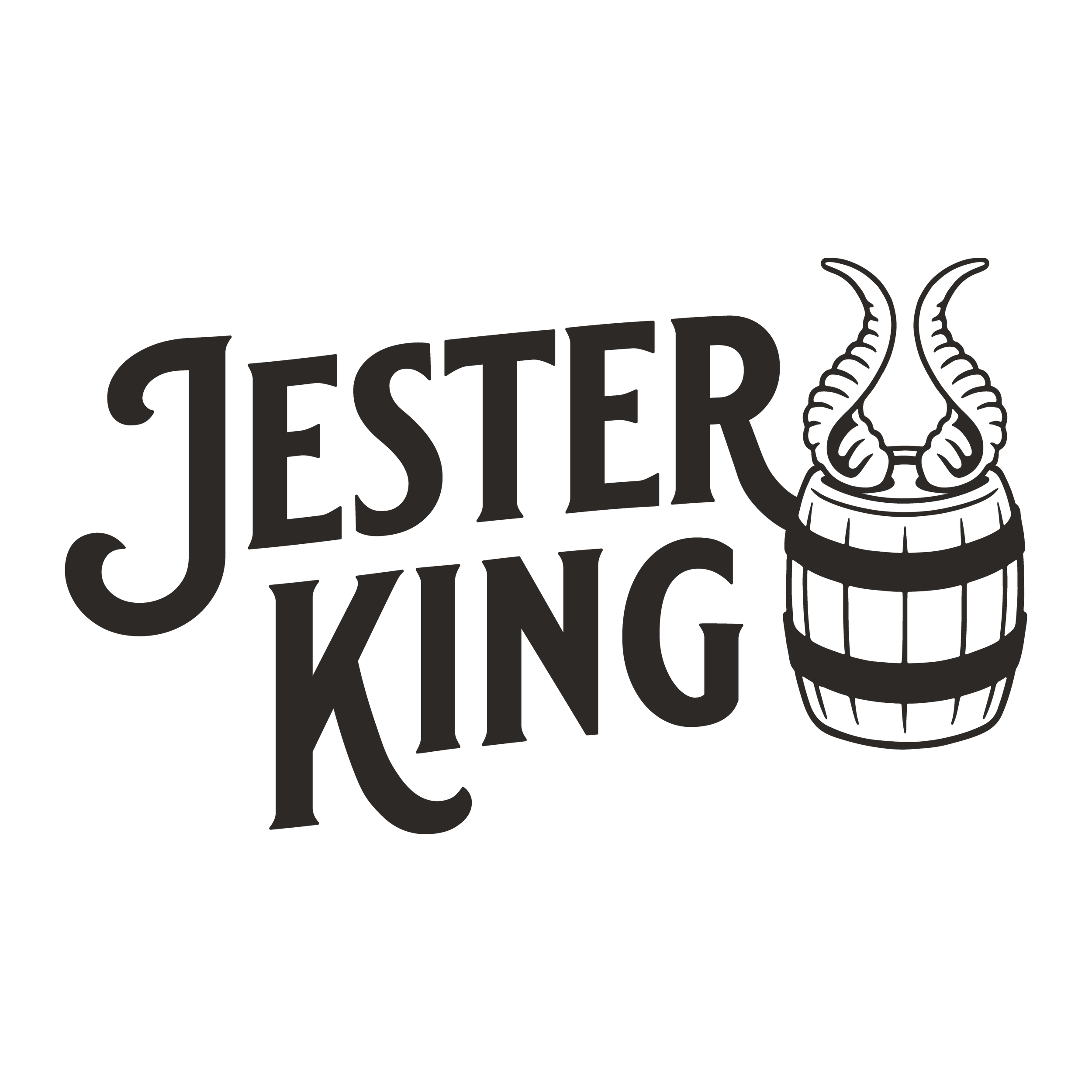 Jester King Logo