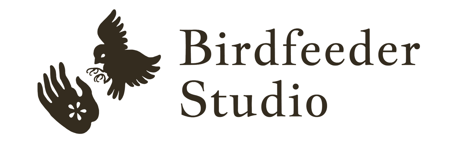 Birdfeeder Studio