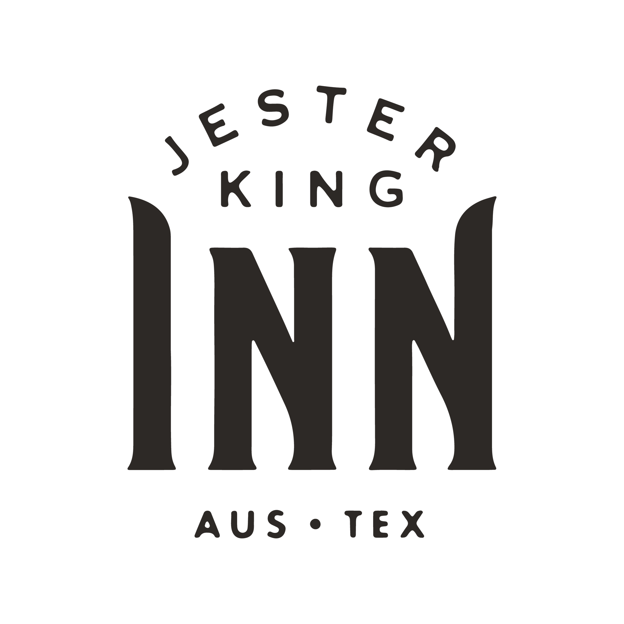 Jester King Inn Logo