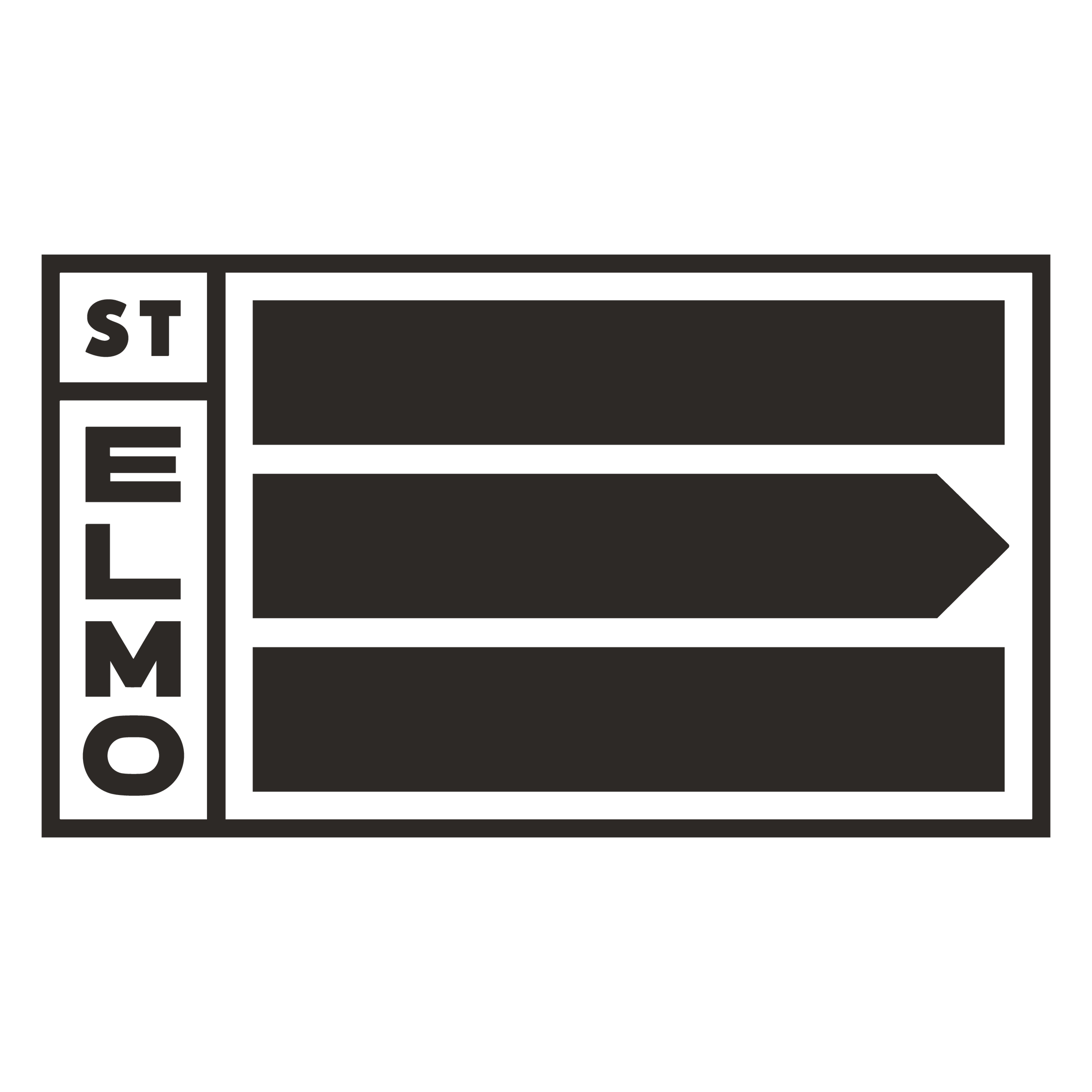 St. Elmo Brewing Logo
