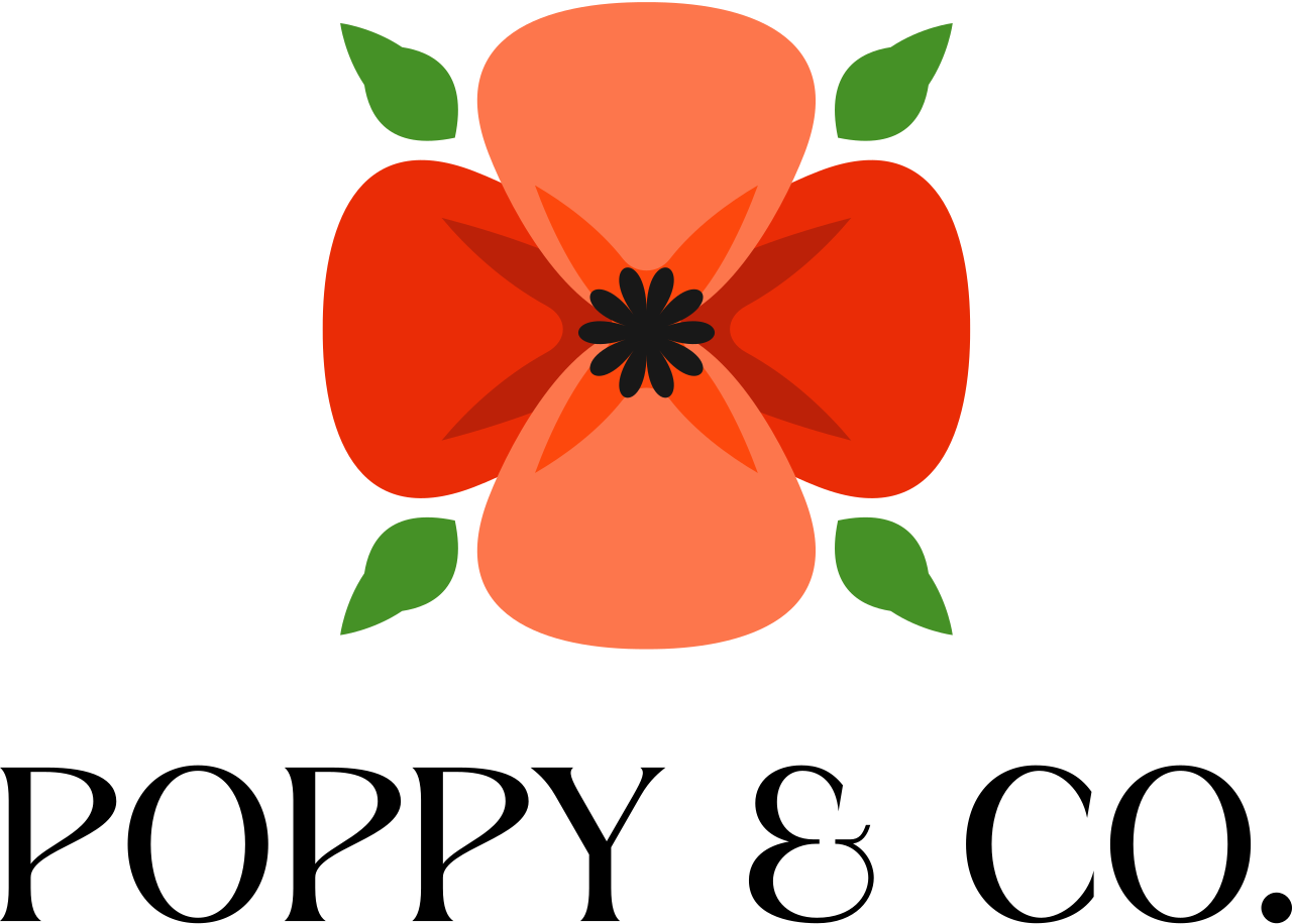 Poppy &amp; Co.