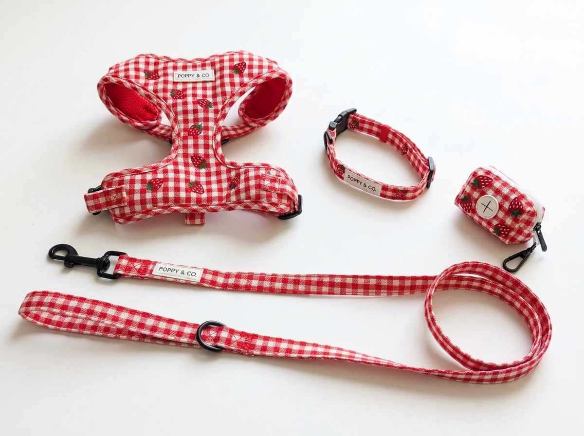 Strawberry Fields Bundle