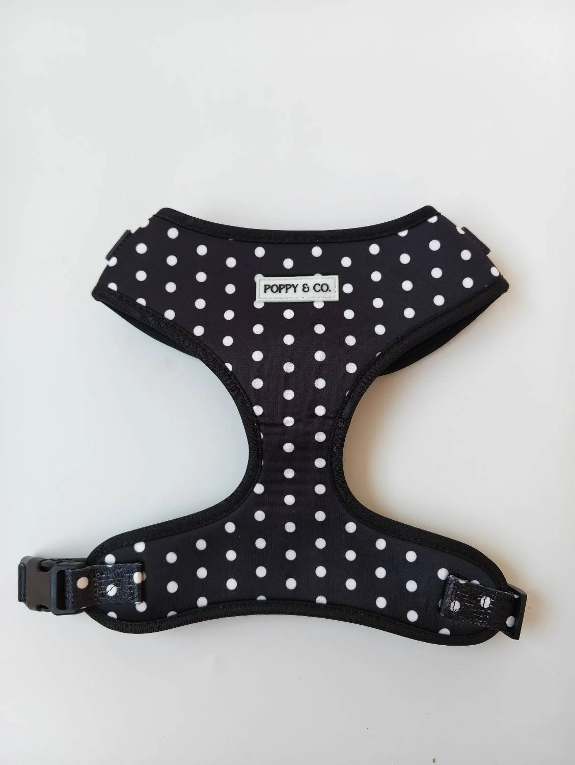 Polka Dot Party Harness
