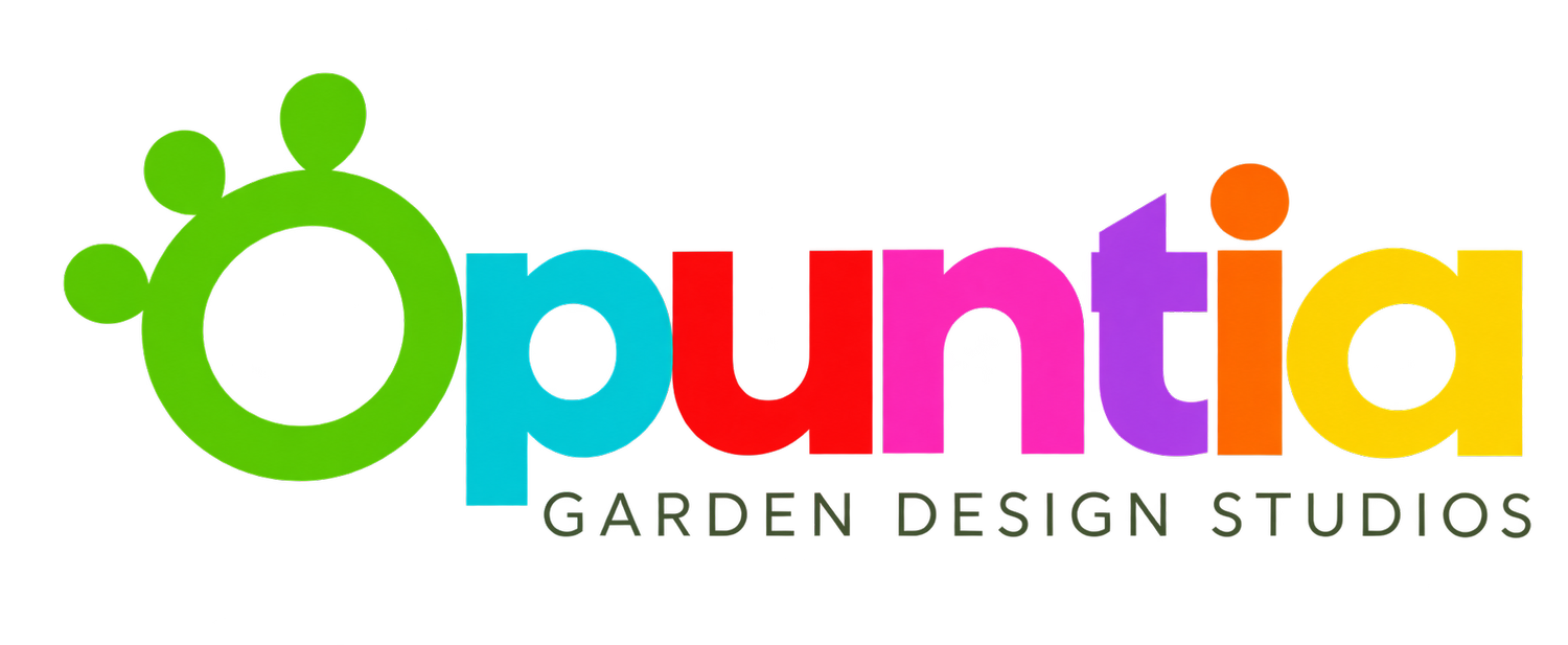 Opuntia Garden Studios
