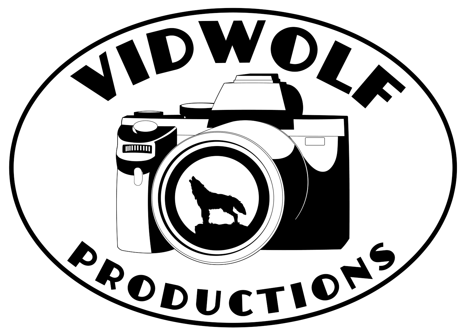 VidWolf Productions