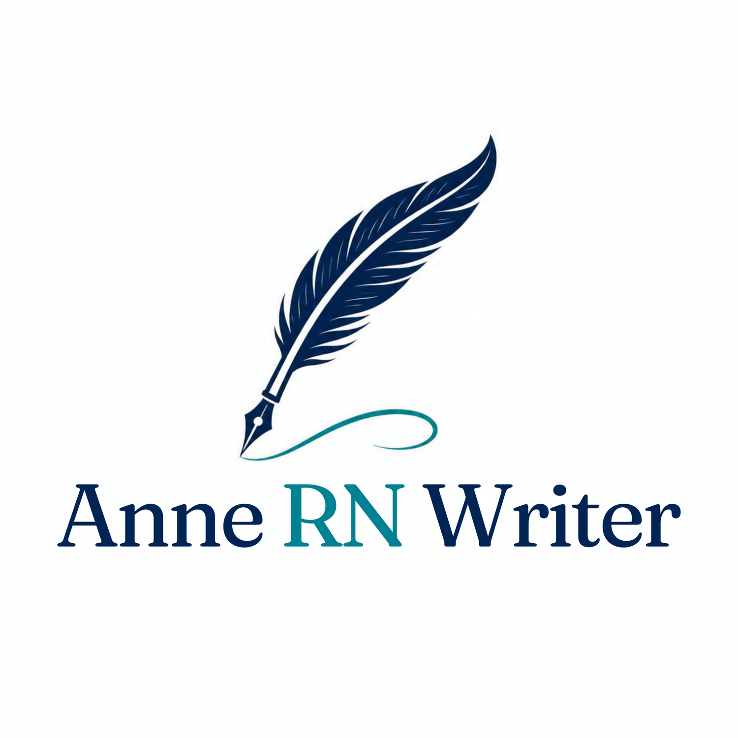 Anne RN Writer