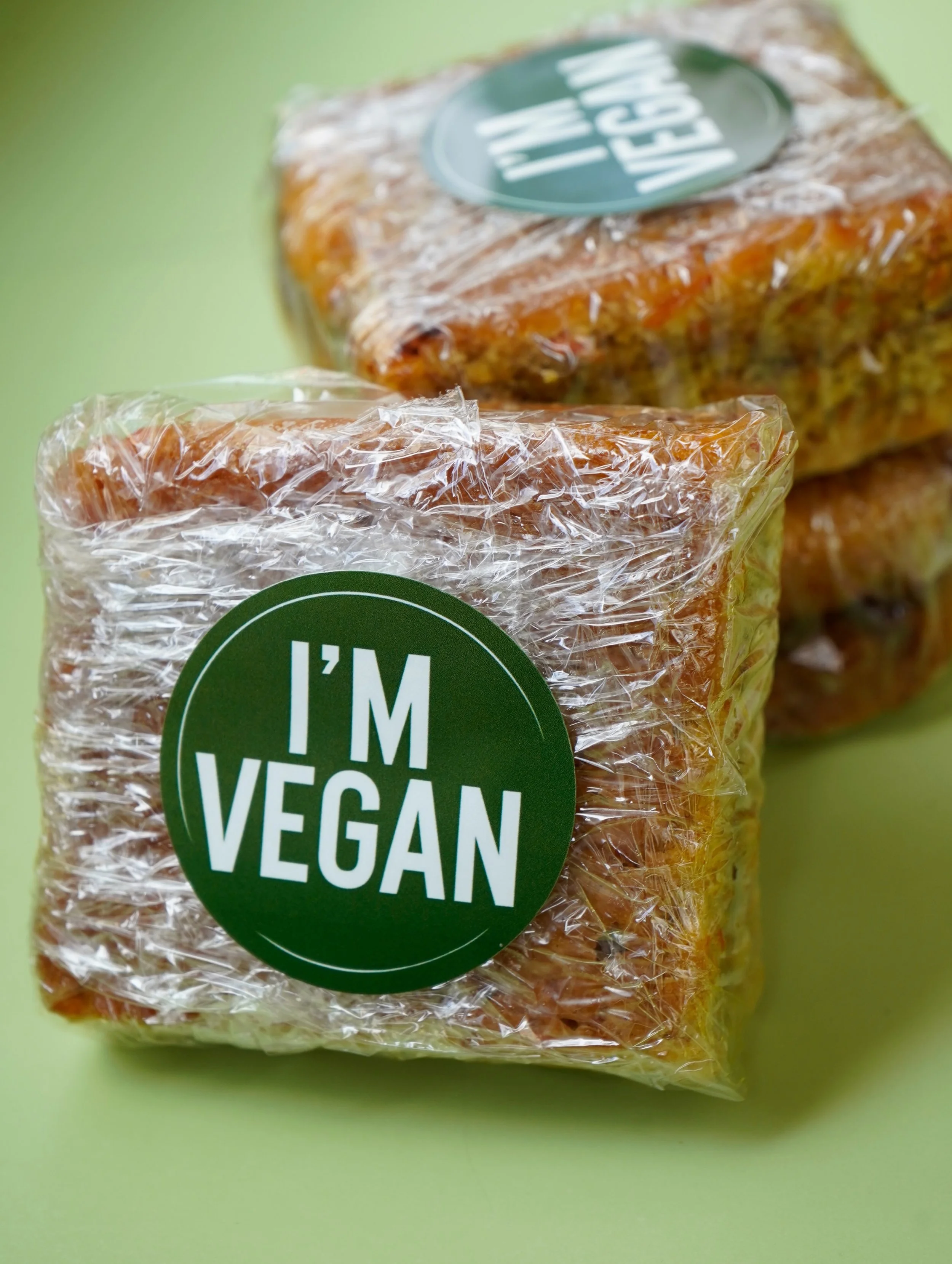 Healthy snack? Stop right here! 

We&rsquo;ve got many selections from @vivafoodsnola right here at the couch!