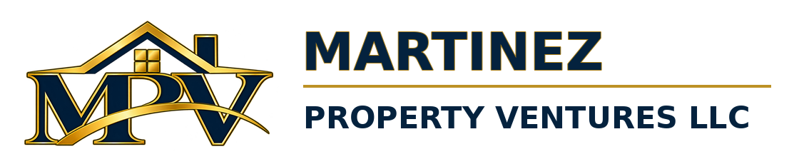 Martinez Property Ventures LLC