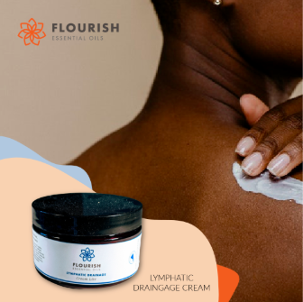 Flourish Essential Oils 2
