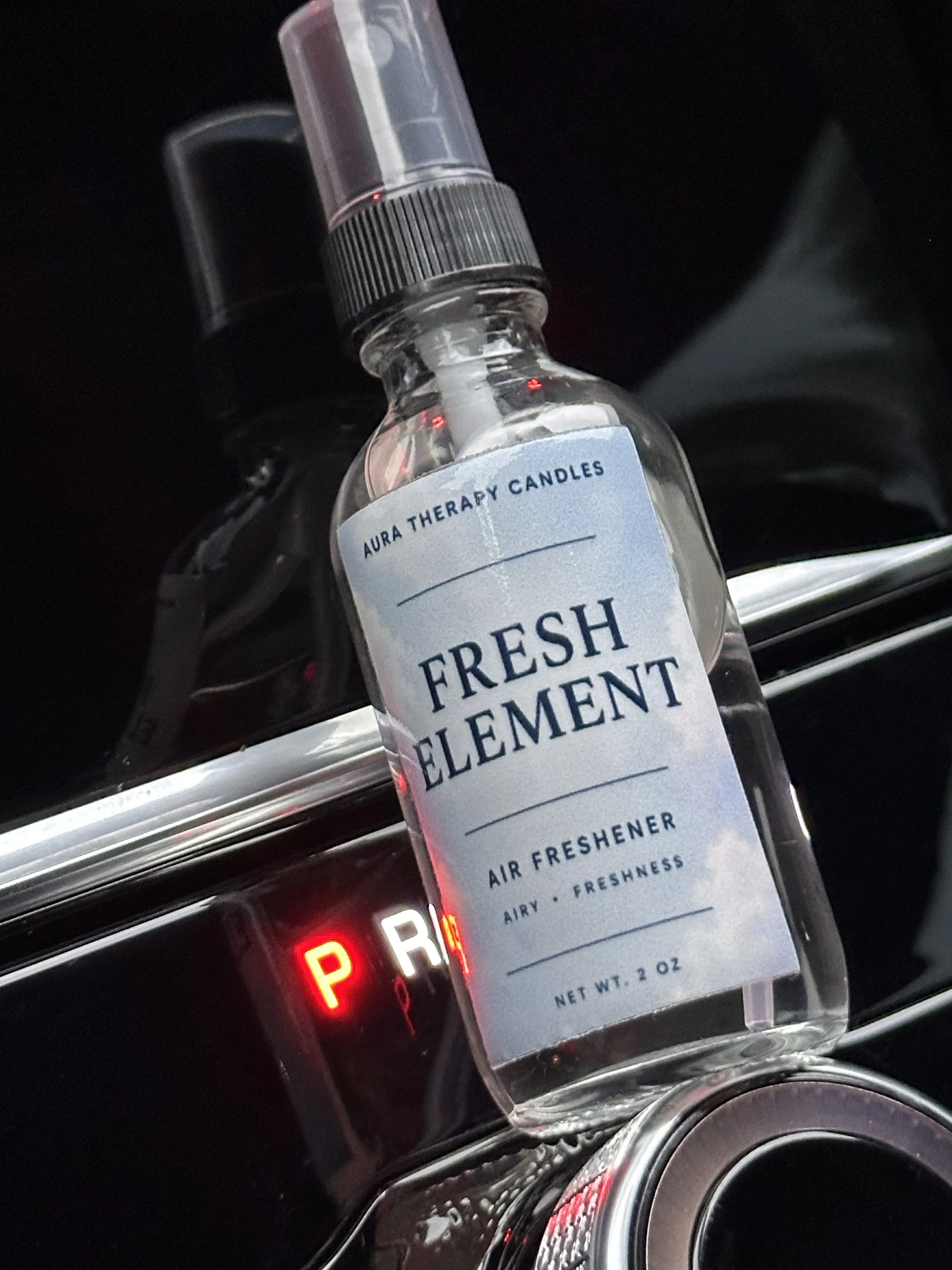 Fresh Element Air Freshener