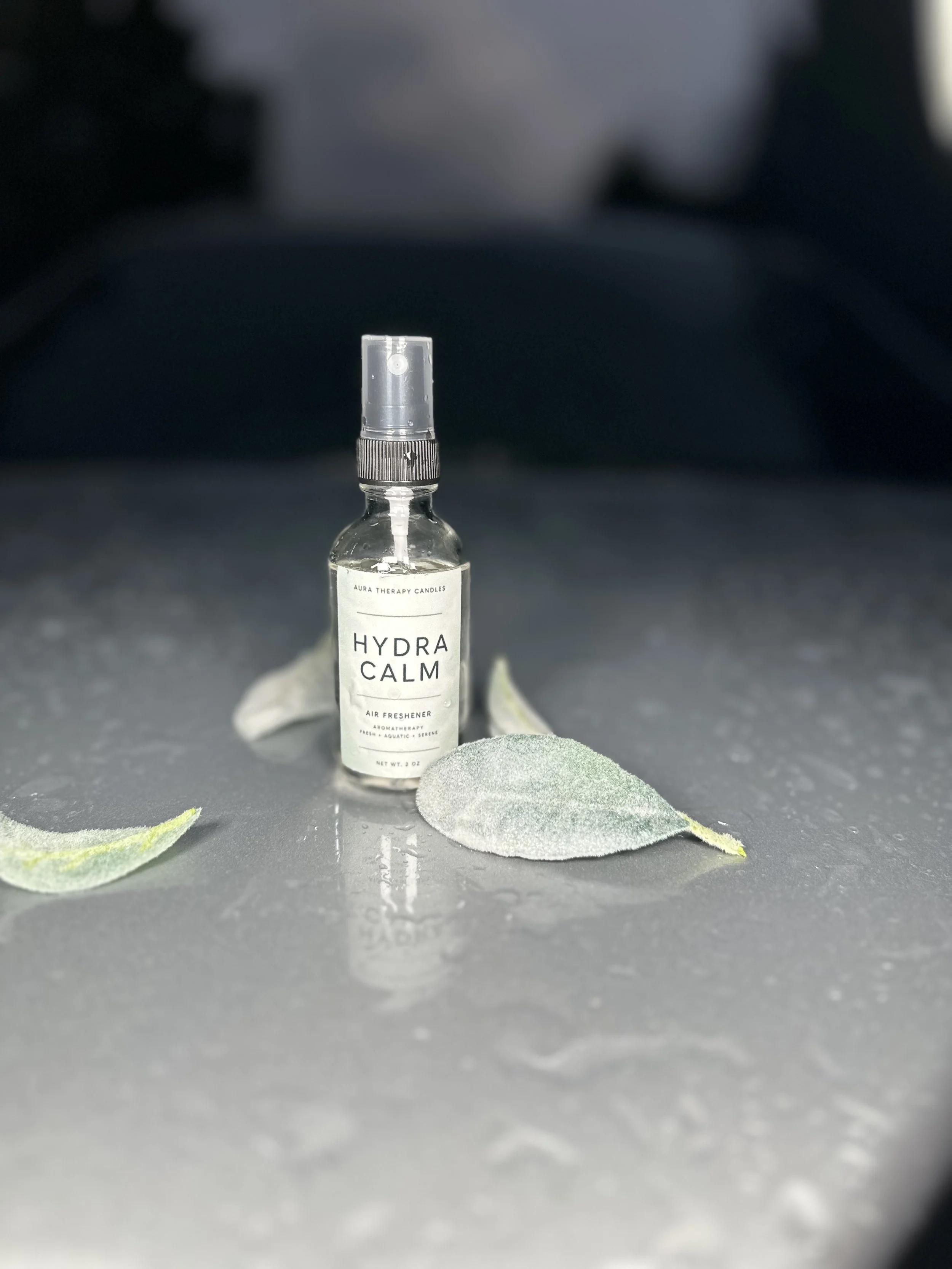 Hydra Calm Air Freshener