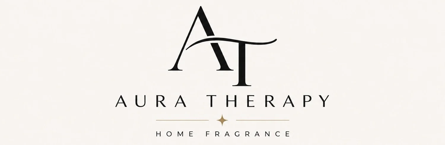 Aura Therapy Home Fragrance