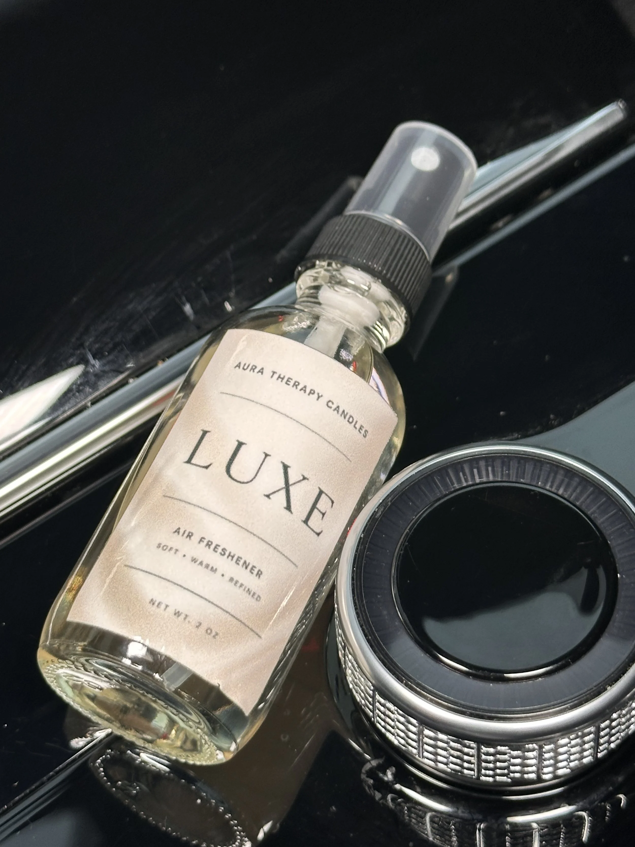 Luxe Air Freshener