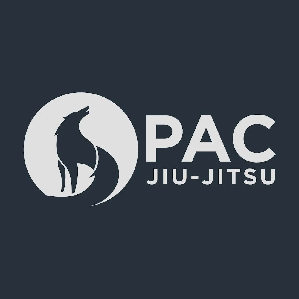 PAC Jiu-Jitsu