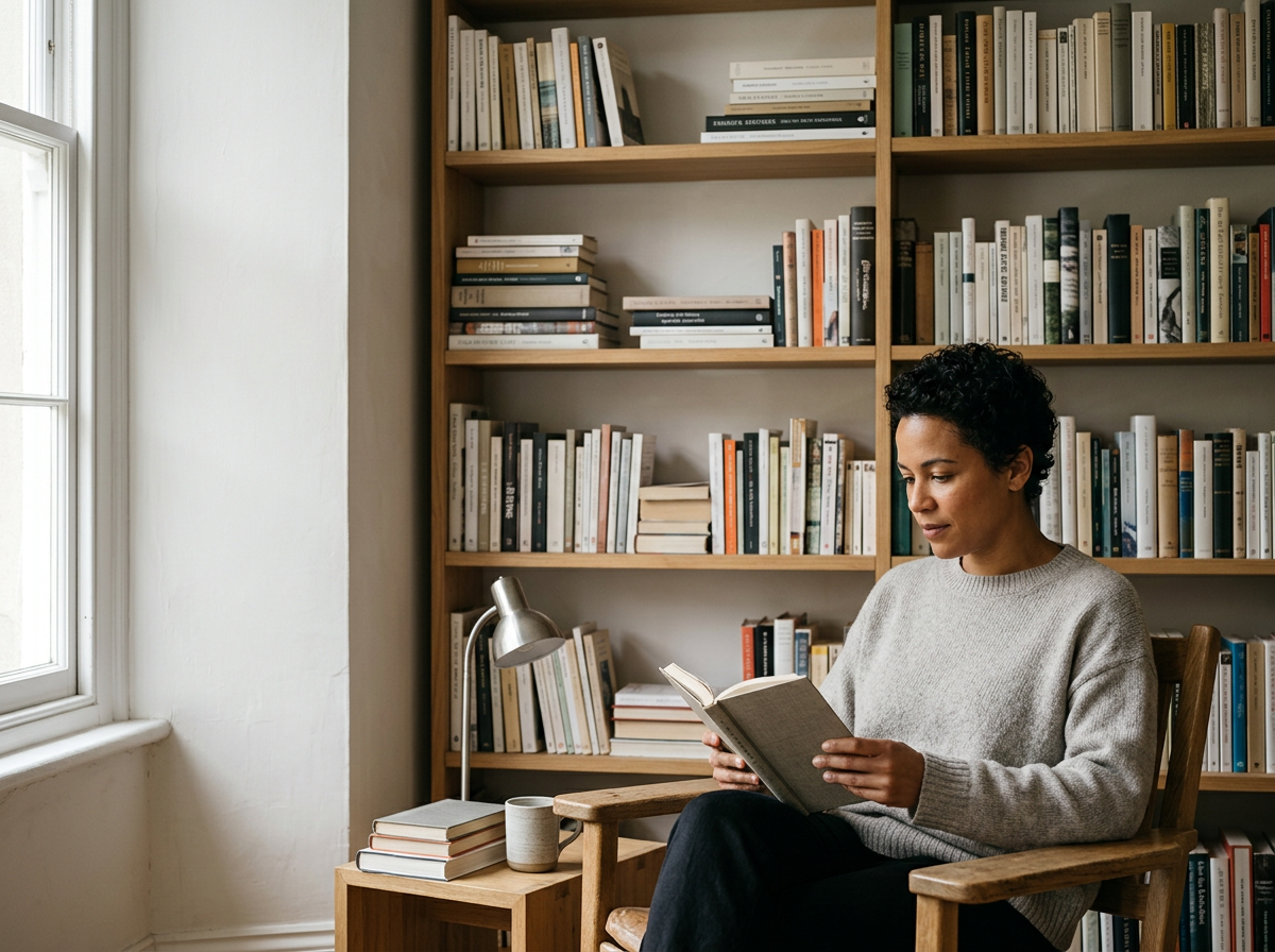 Reader Discoverability