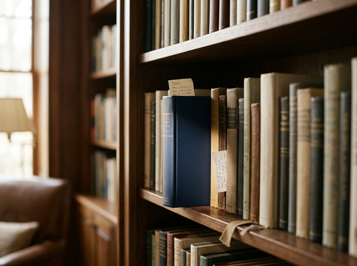 Reader Discoverability