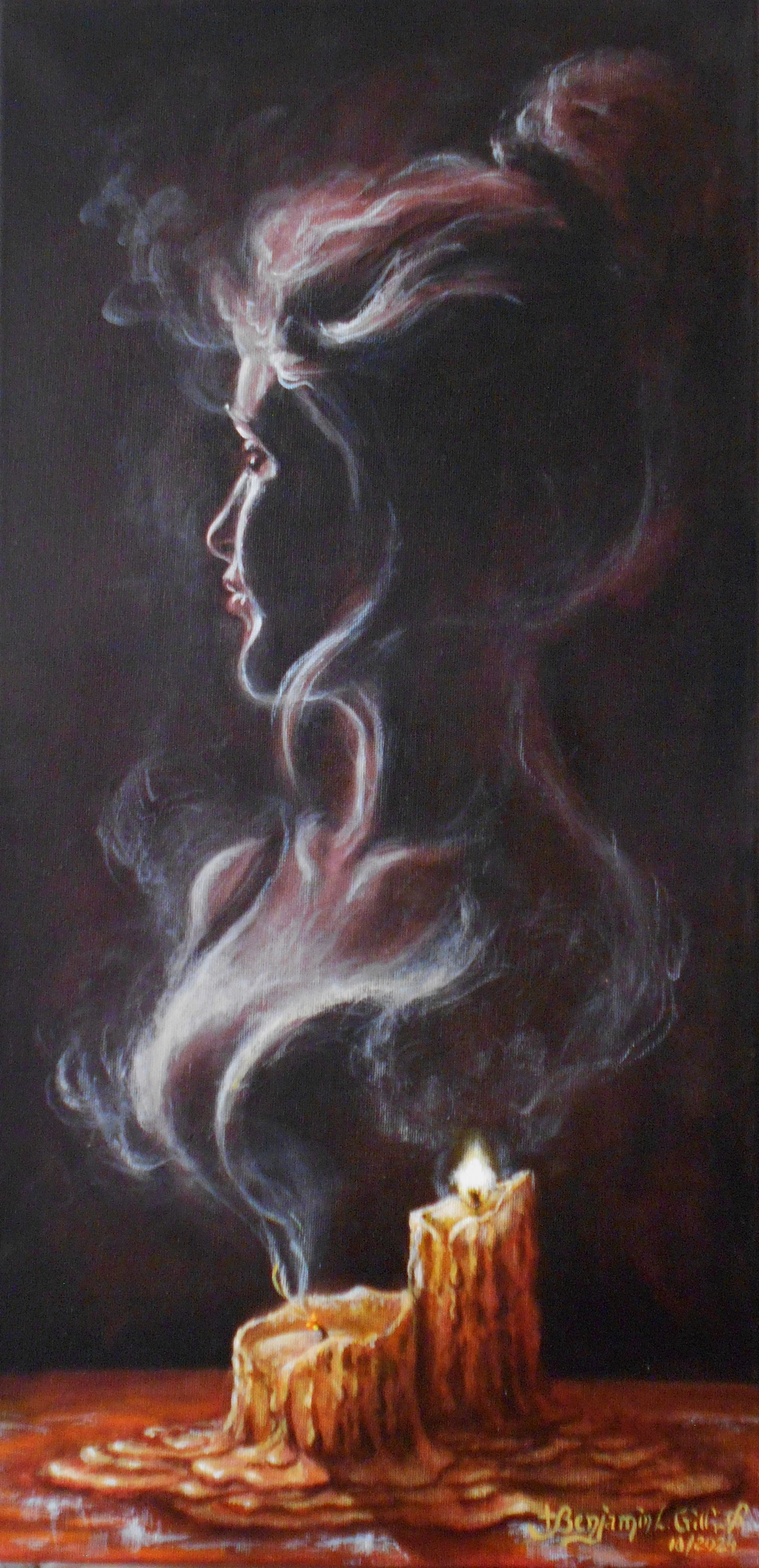 Serenity in Smoke.JPG