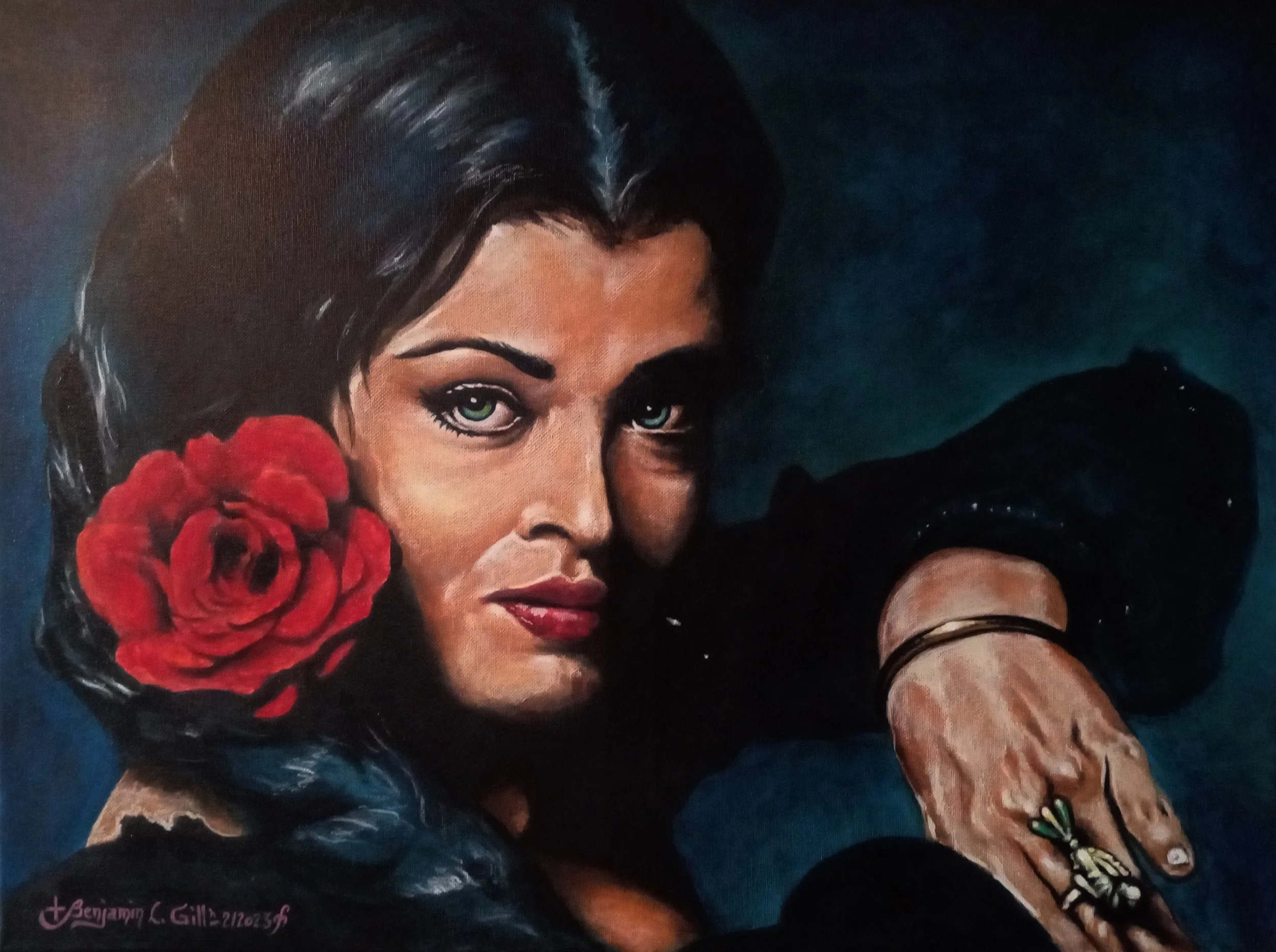 La Flamenca.jpg