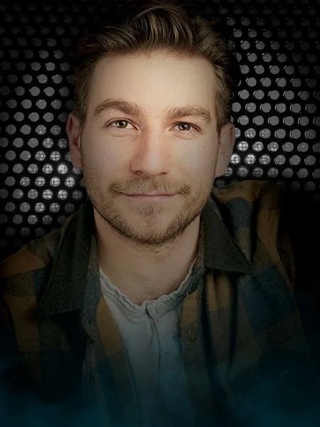 Dustin Searcy