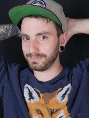 Edmonton comedian and headliner Ryan Short, corporate comedy
