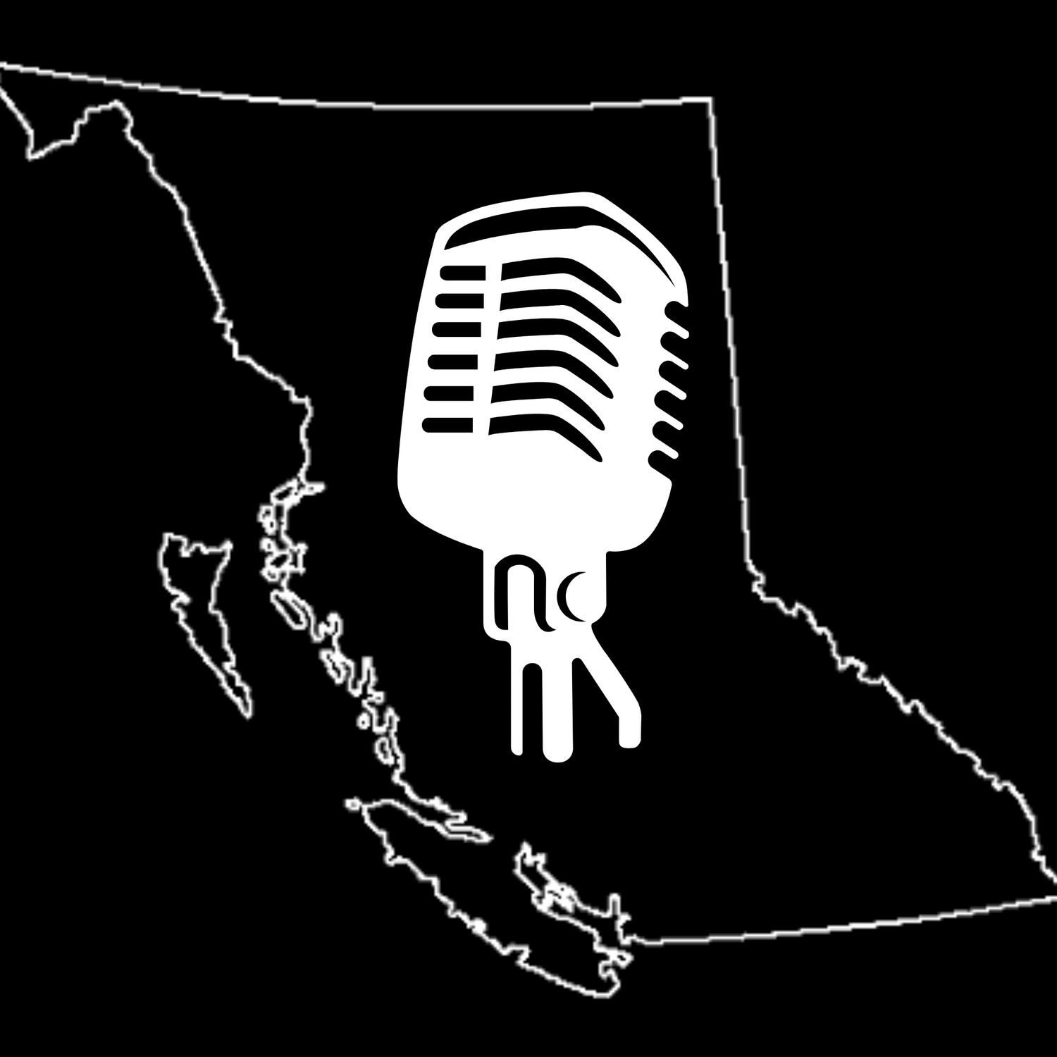British Columbia Corporate Comedy