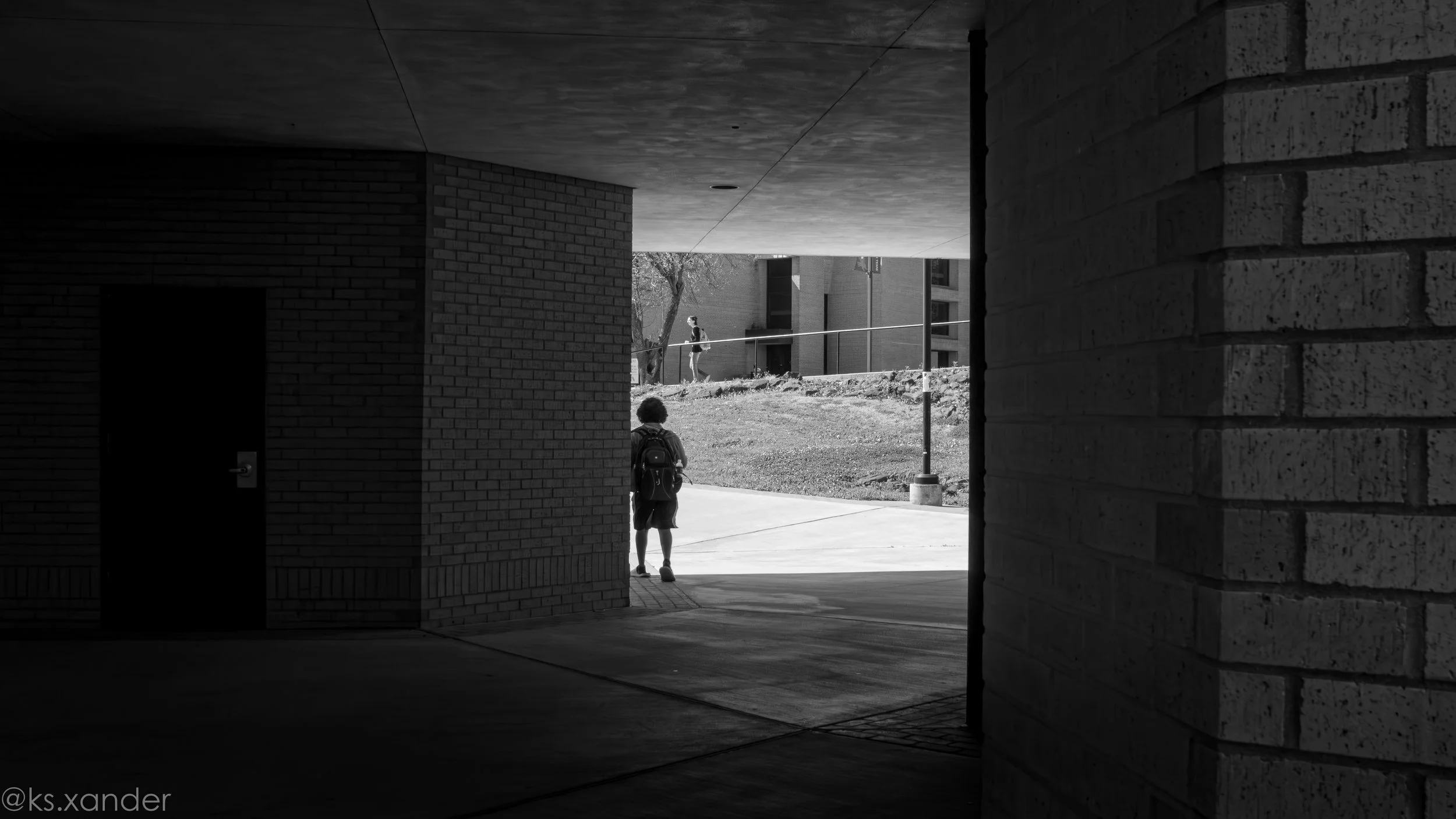 Gateway