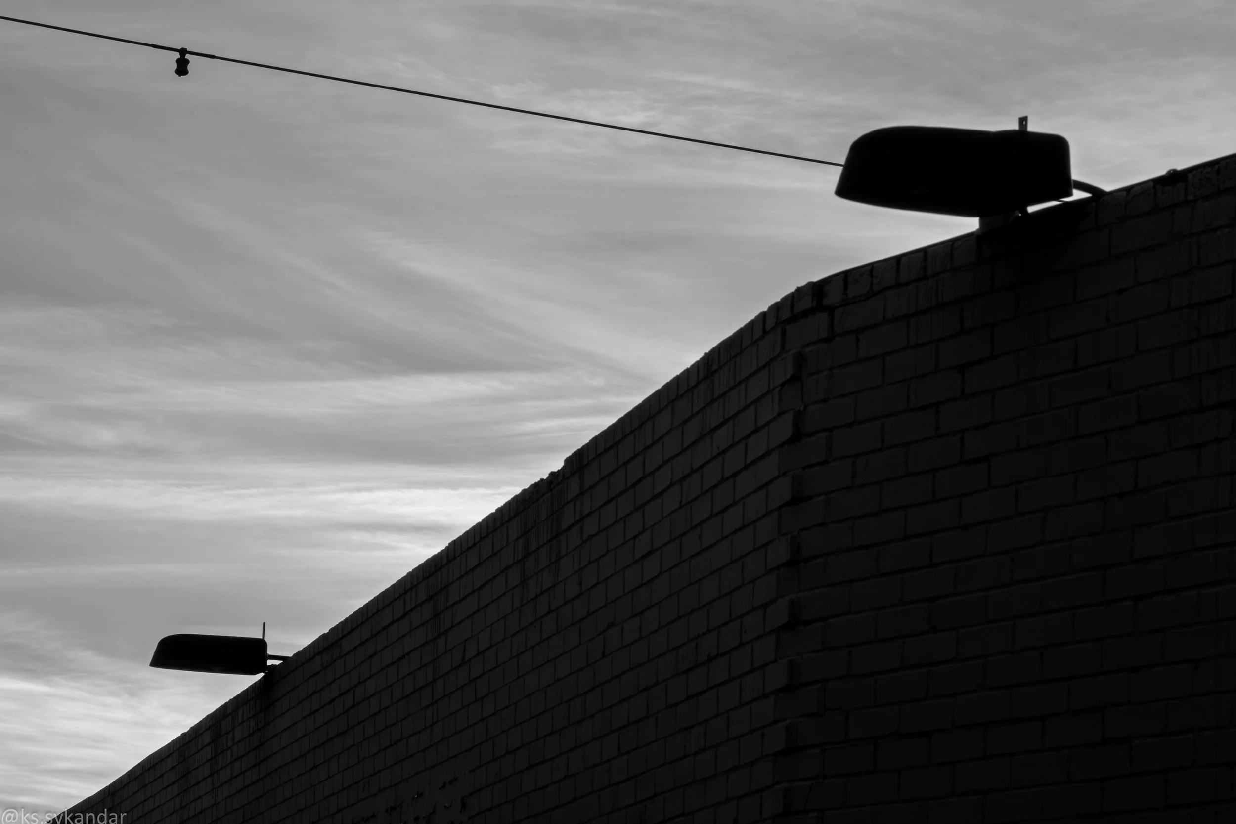 Light and Dark (Composition)