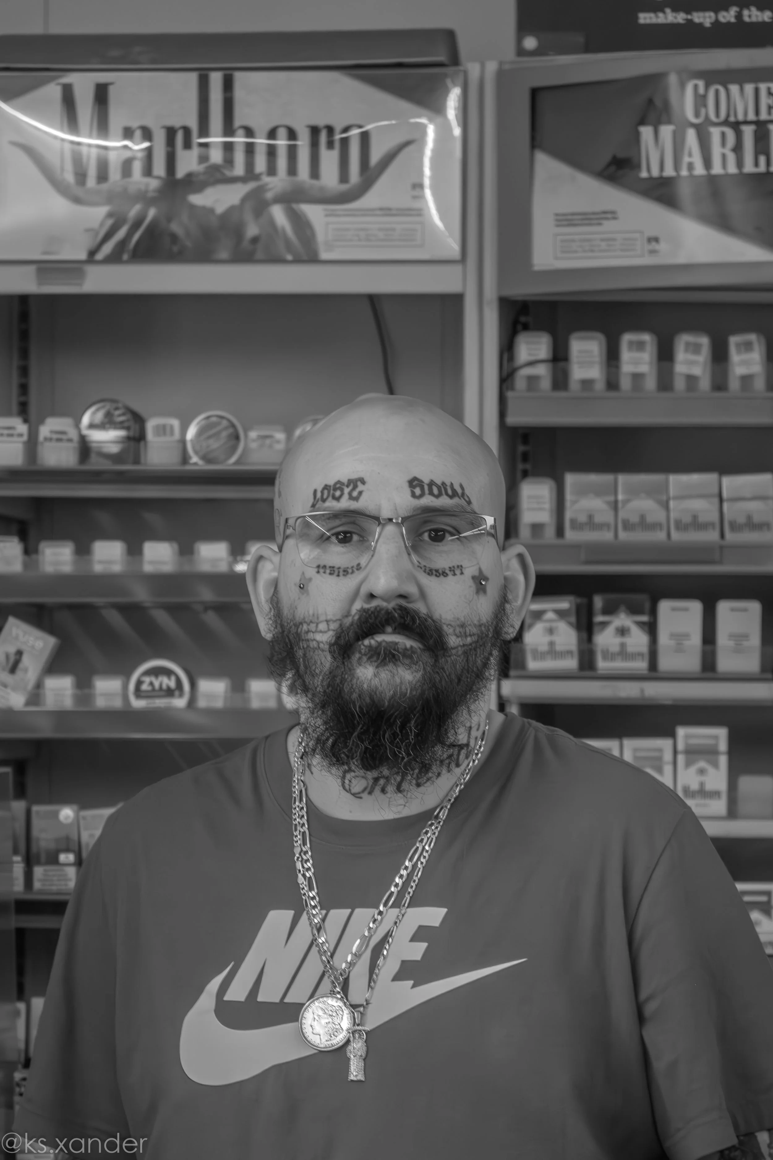 Benjamin