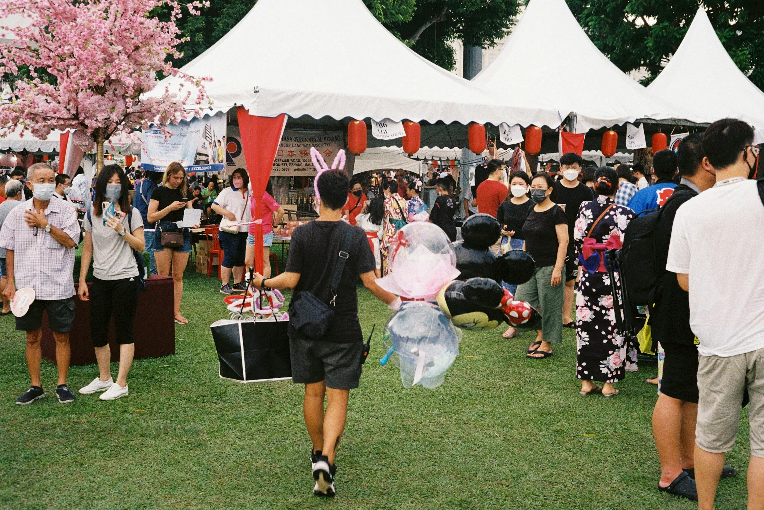 Aki Matsuri