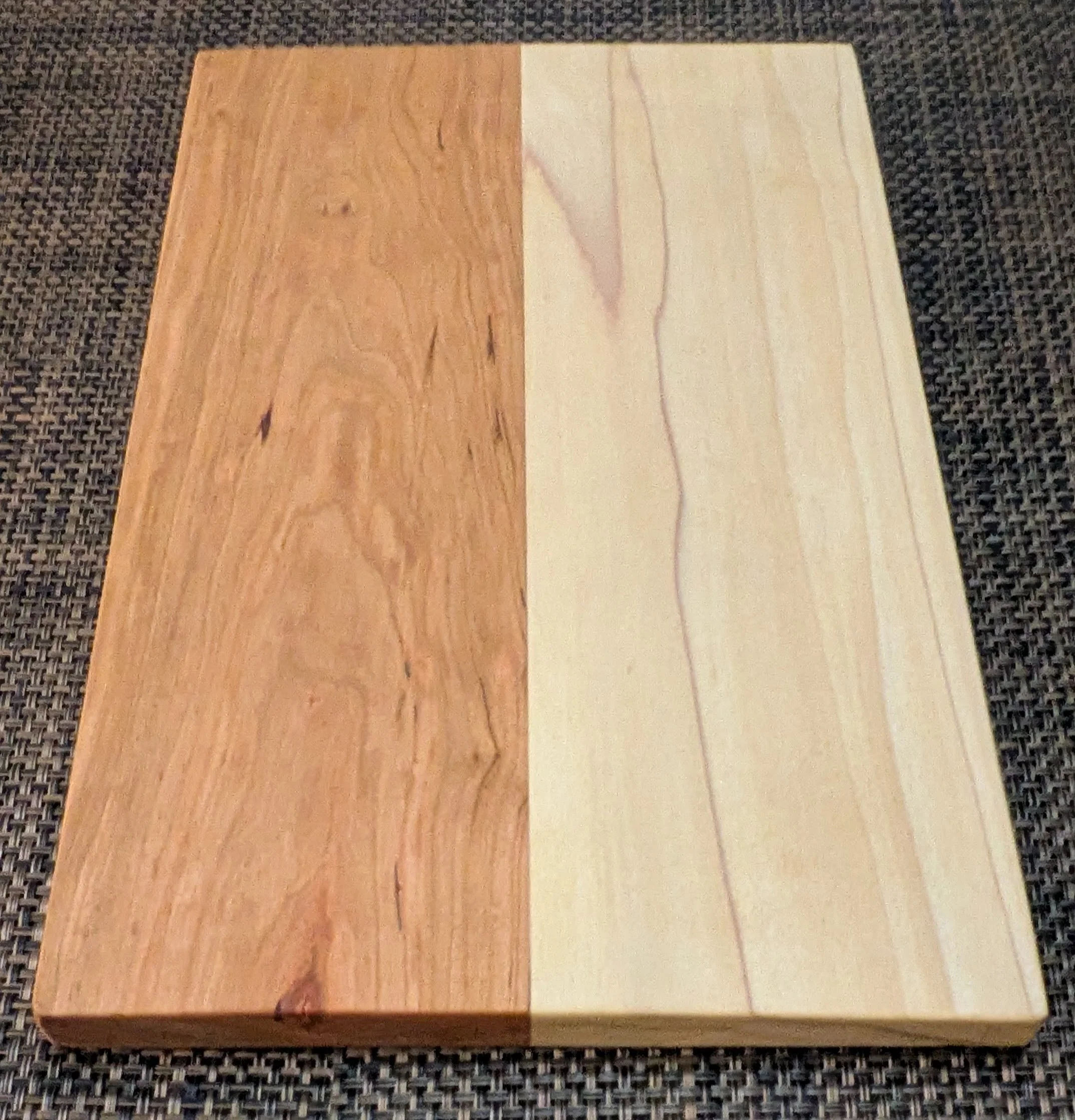 Charcuterie board 17.125x10.5x1- photo 1 TW-8446.jpg