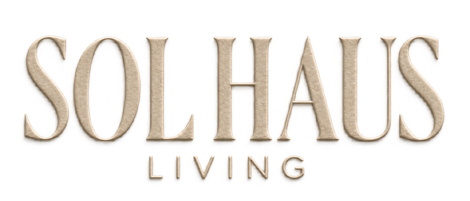 SOL HAUS LIVING