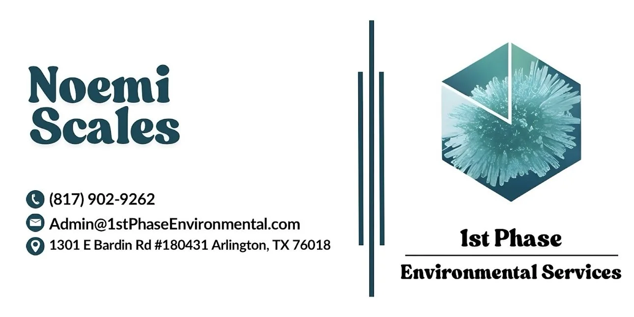 1st Phase Environmental Services