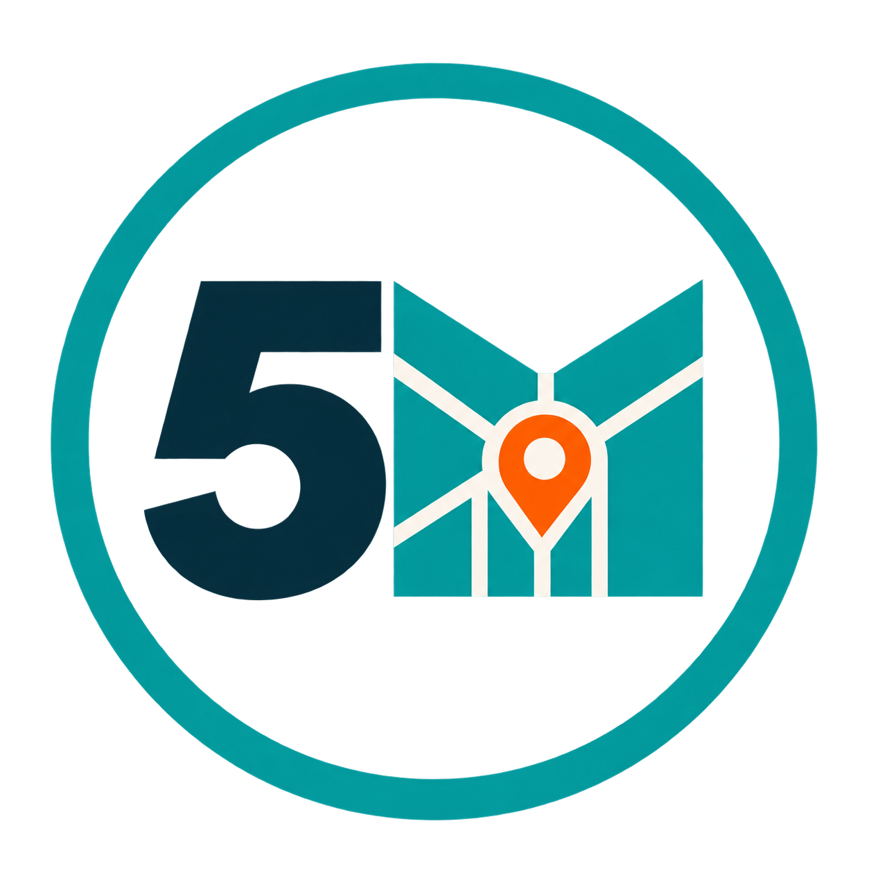 5 Mile Marketing