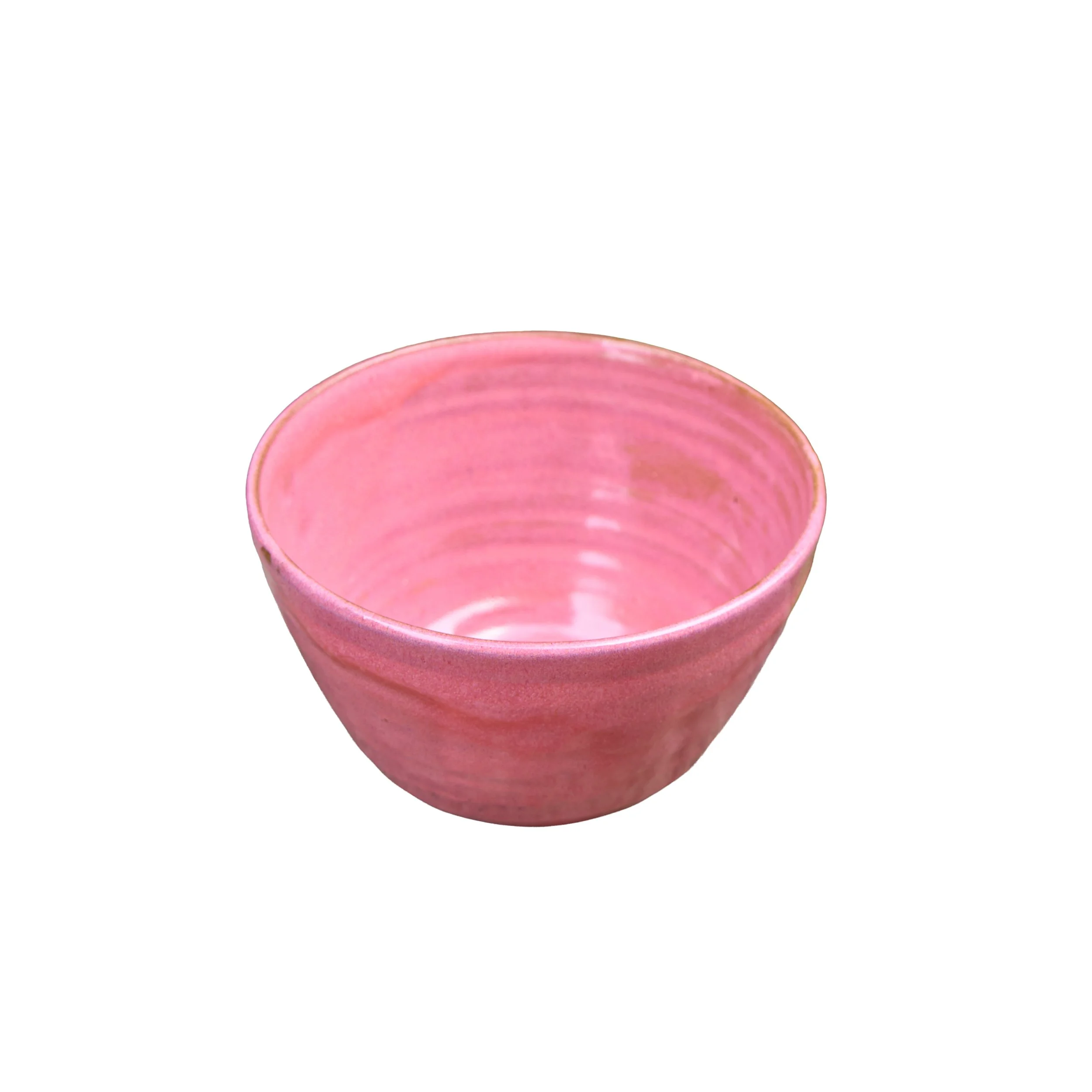 Fairy Pink Soup Bowl