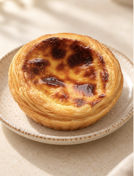 Original Tart