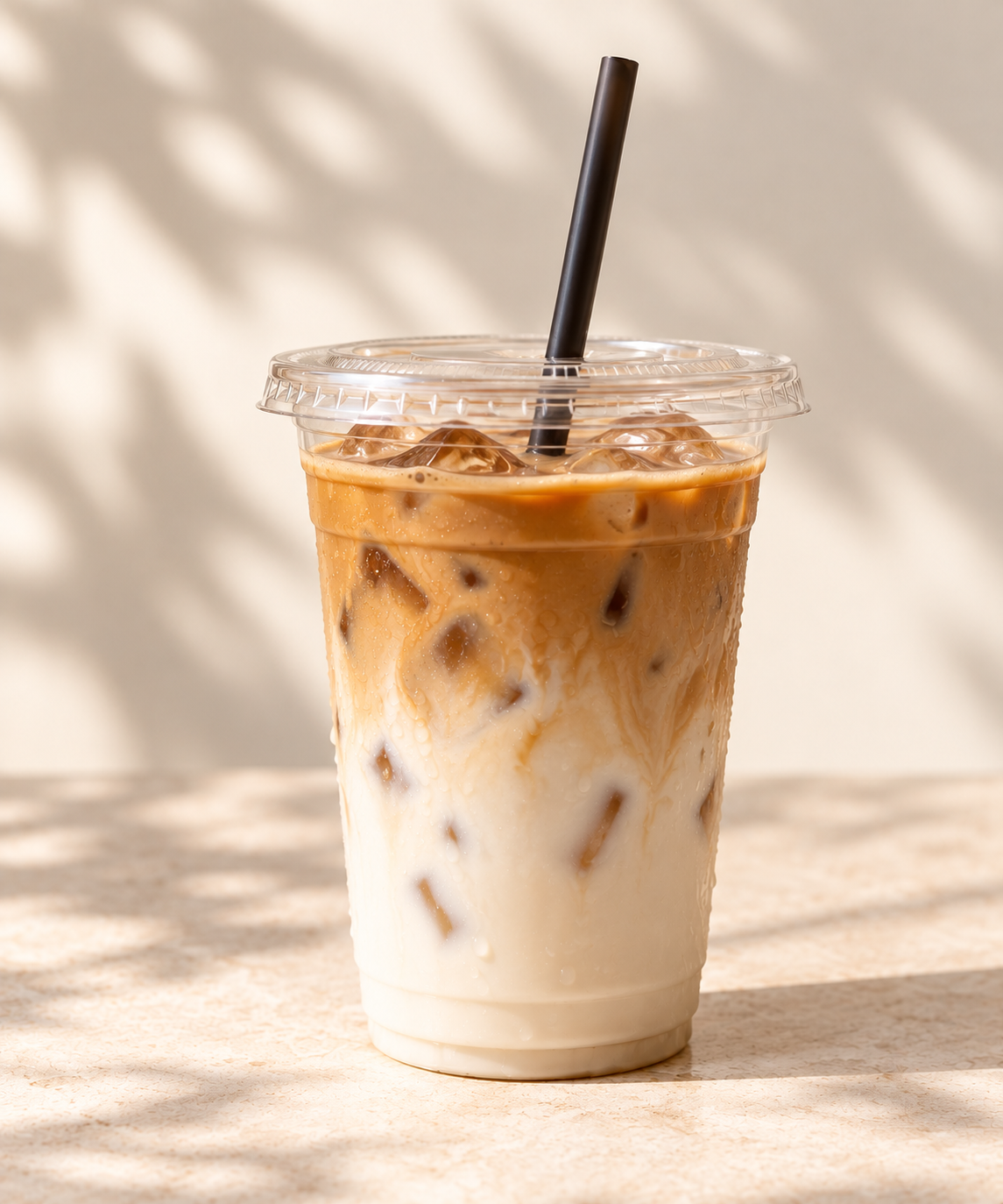 Ice Latte