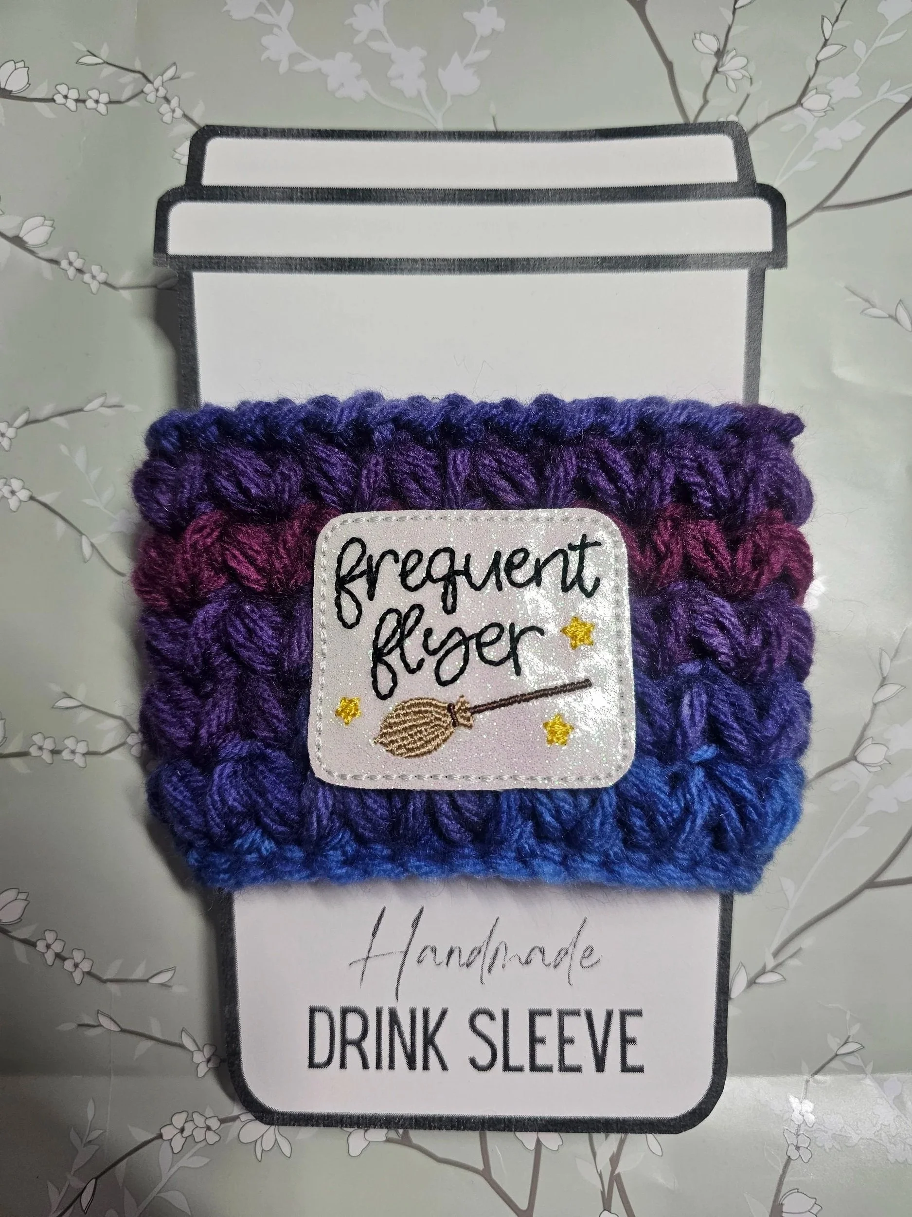 Cup Sleeve