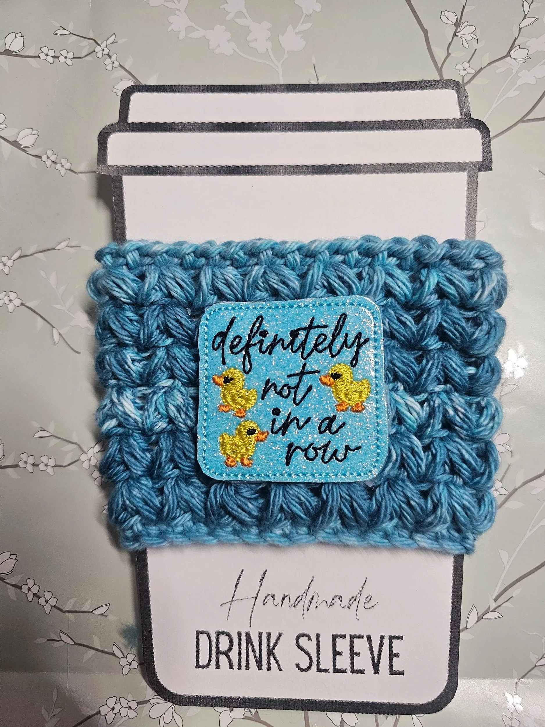 Cup Sleeve