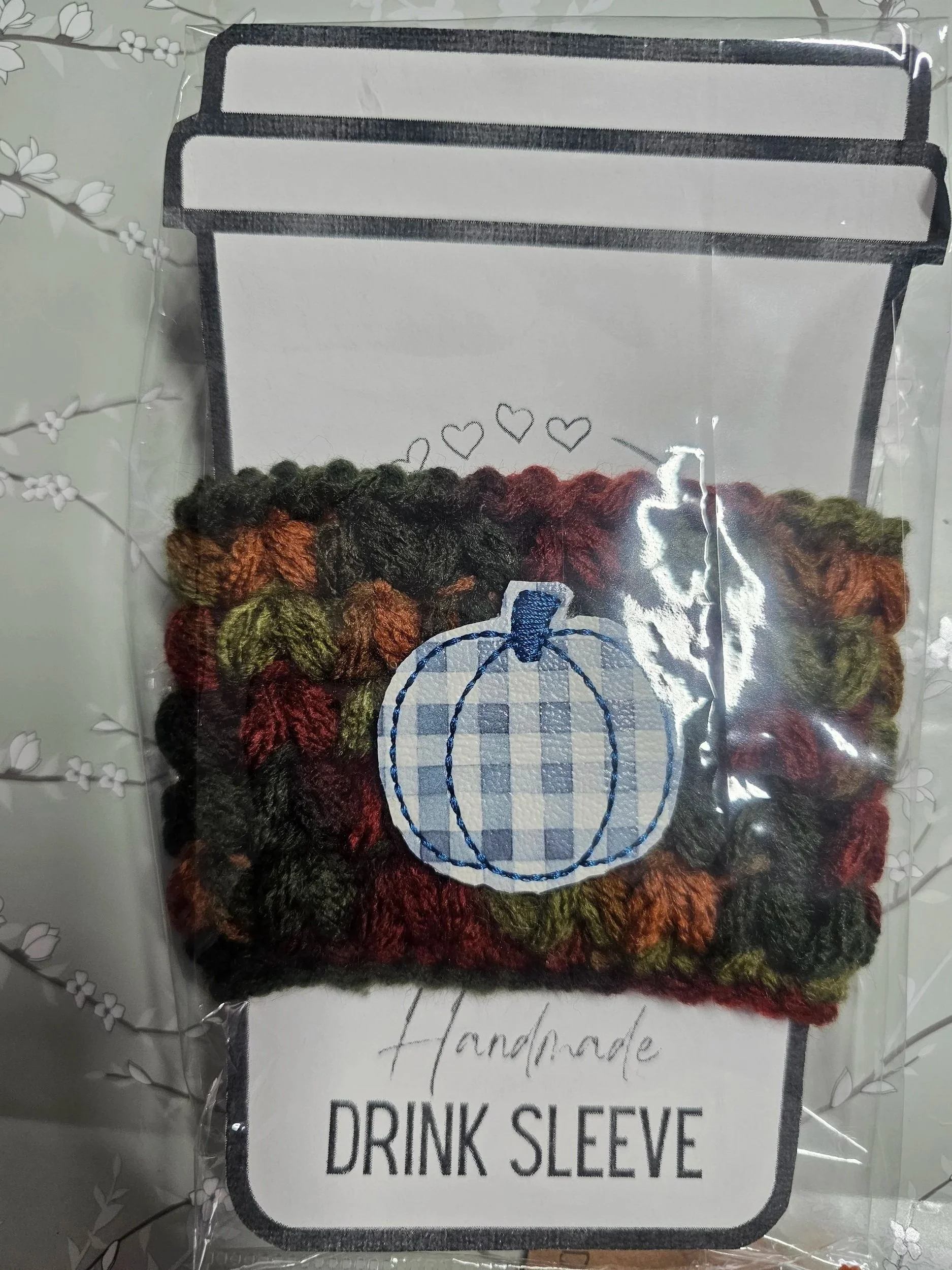 Cup Sleeve