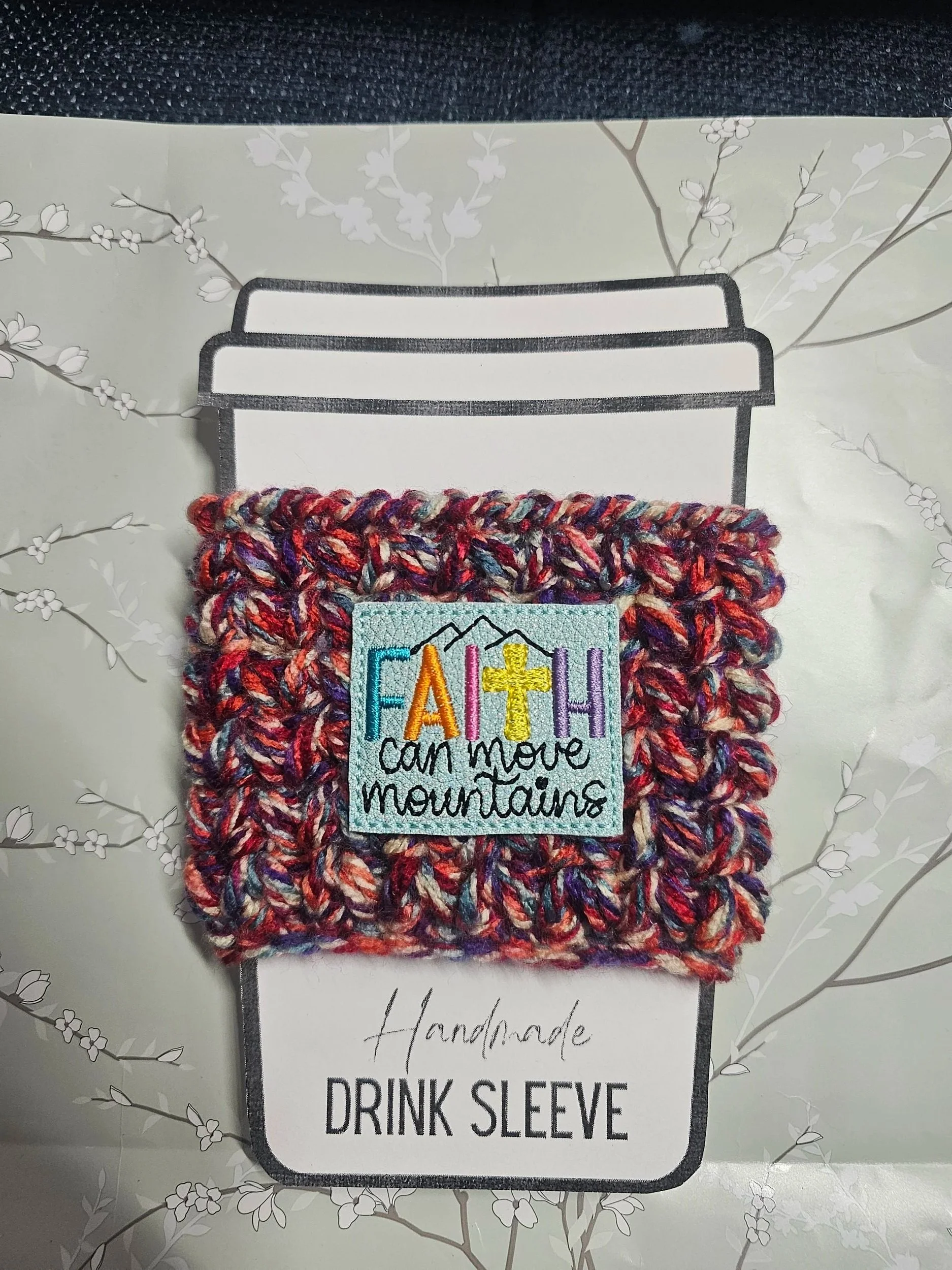 Cup Sleeve