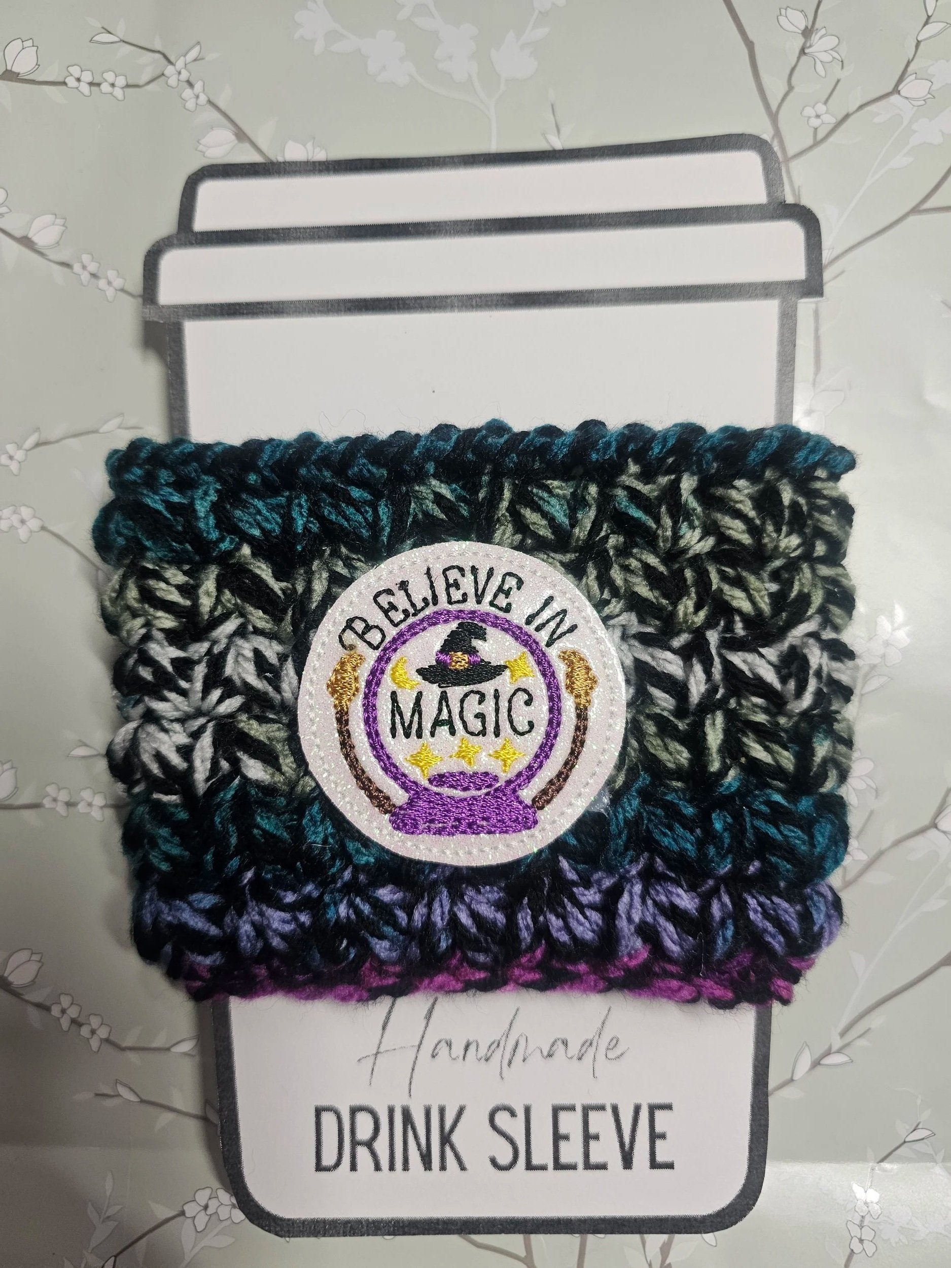 Cup Sleeve