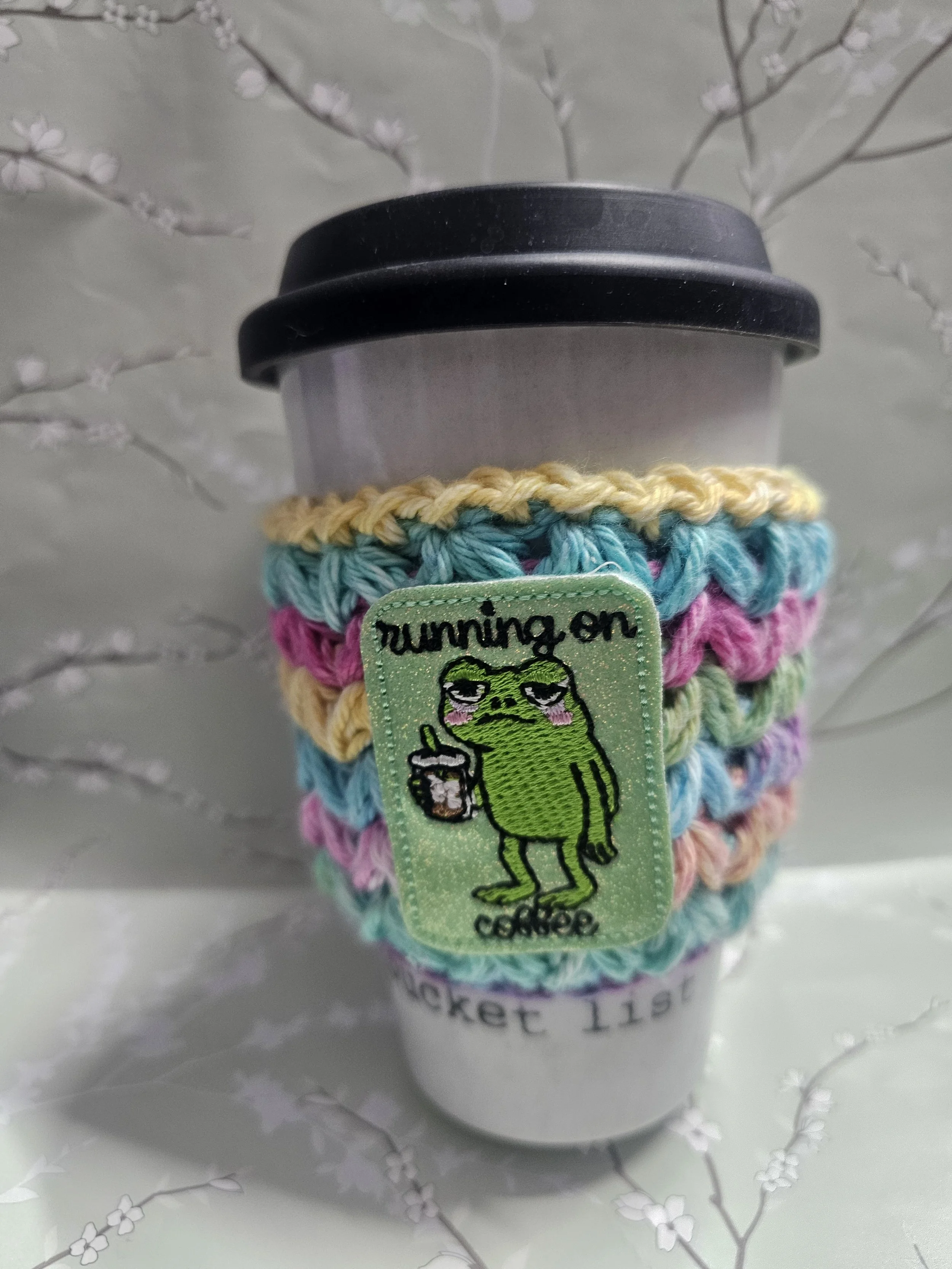 Cup Sleeve