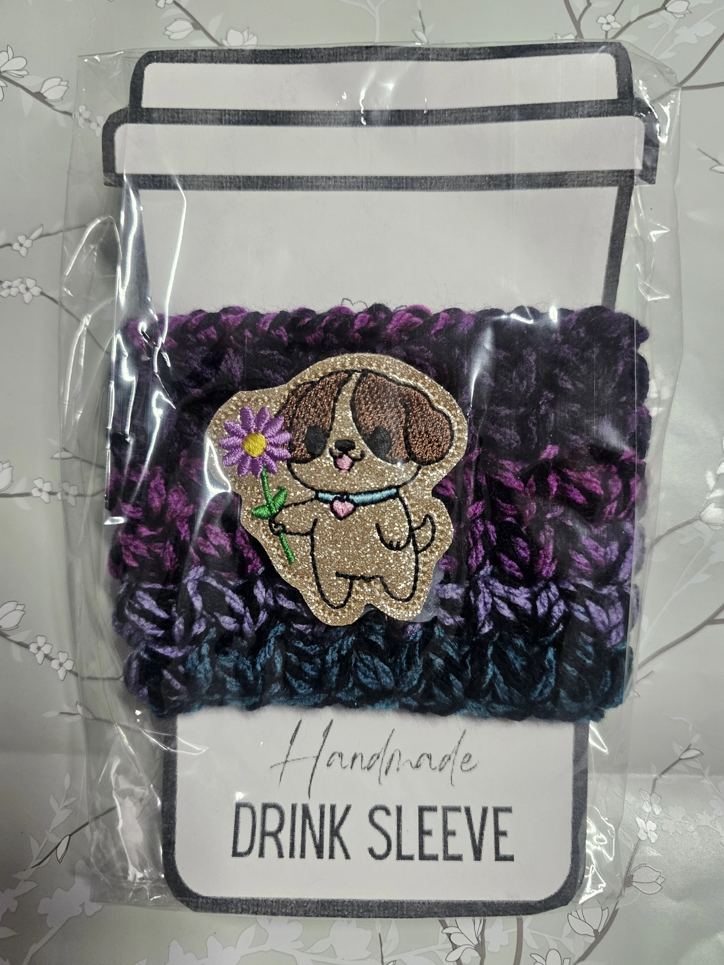 Cup Sleeve