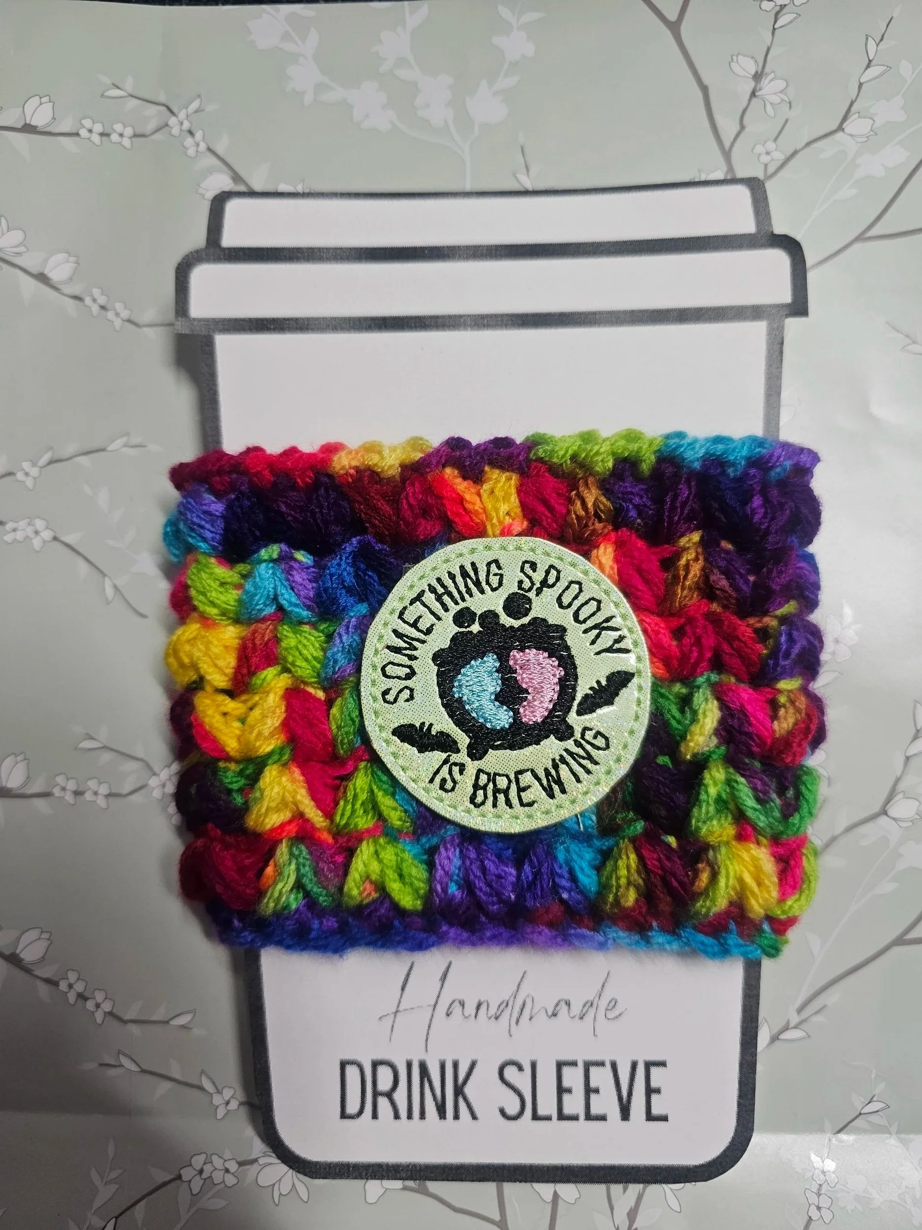 Cup Sleeve