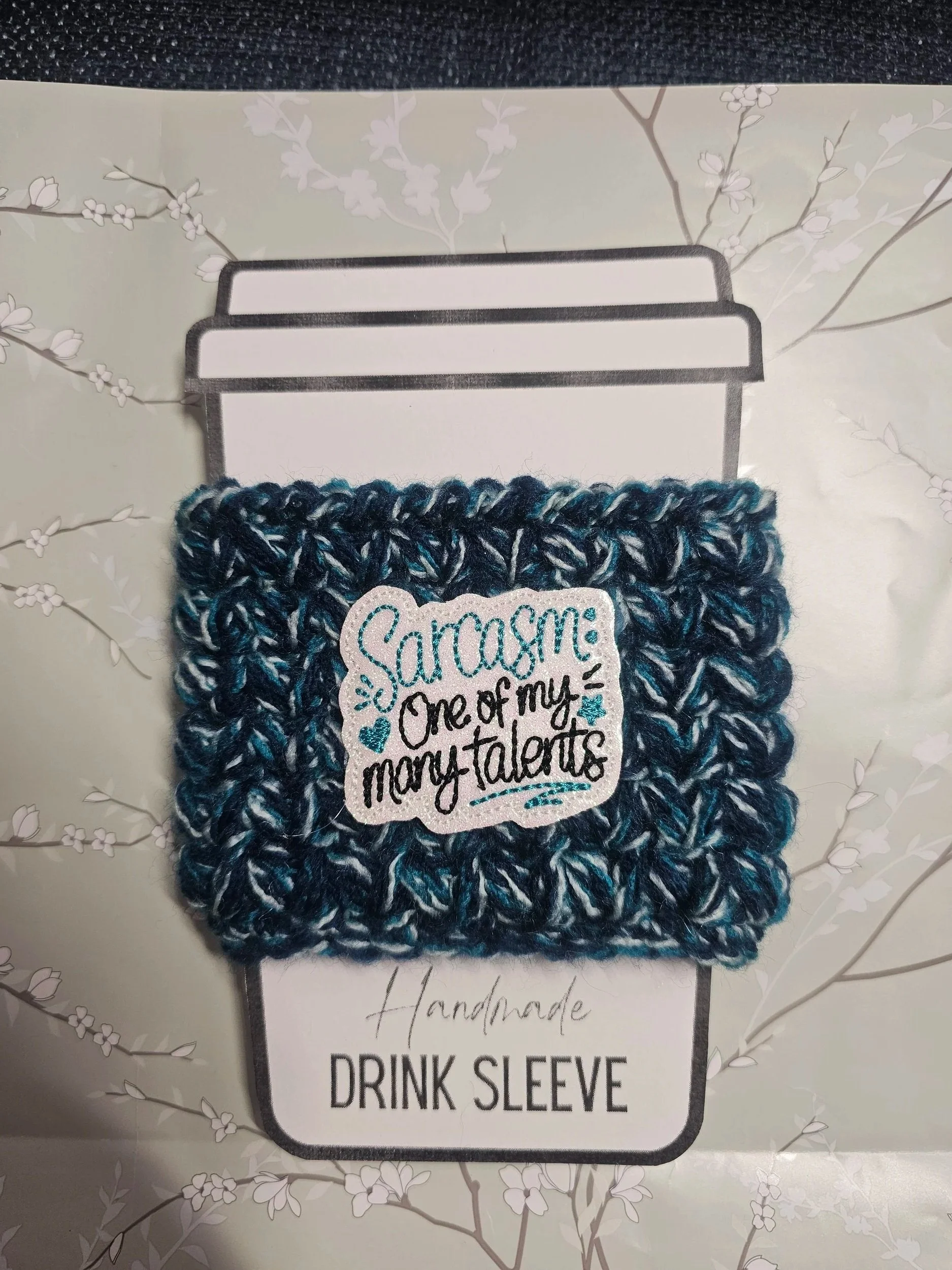 Cup Sleeve