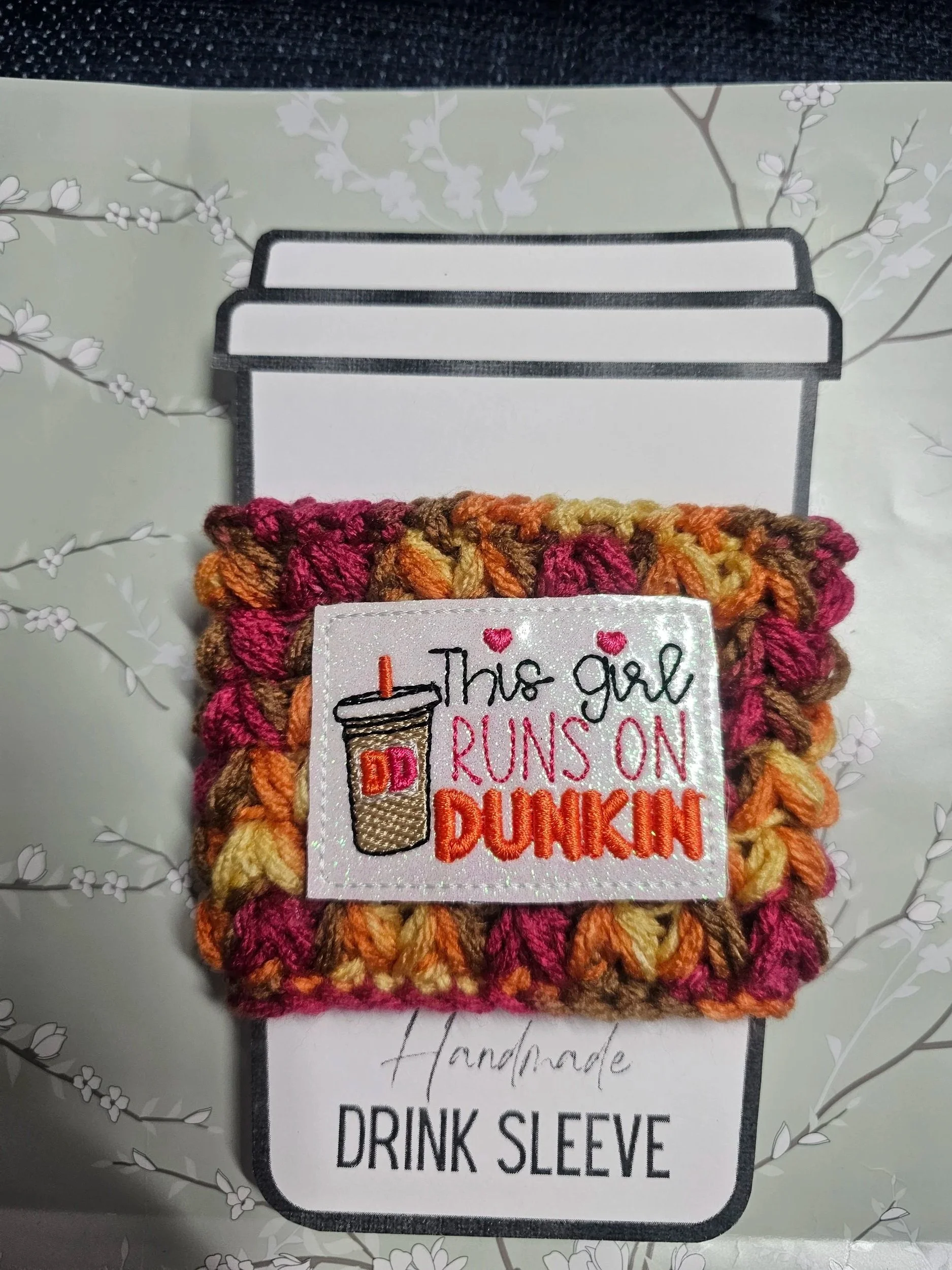 Cup Sleeve
