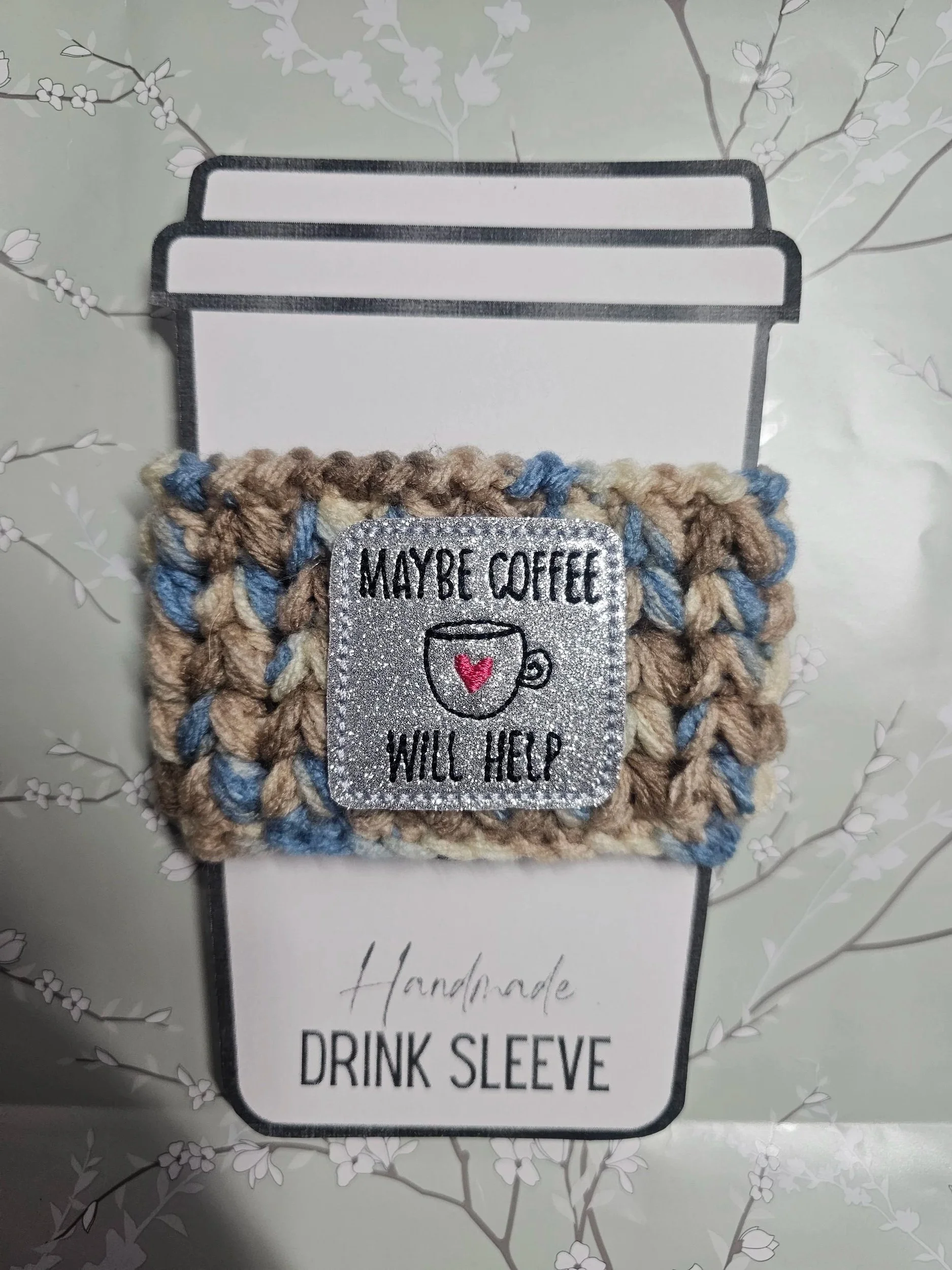 Cup Sleeve